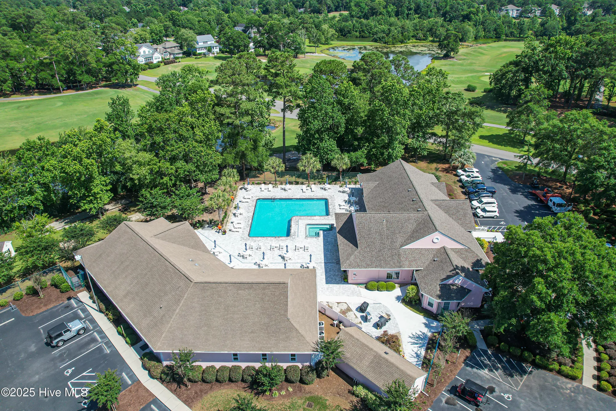 Property Slideshow image 45 of 50 | 602 bermuda walk, Sunset Beach, NC, 28468