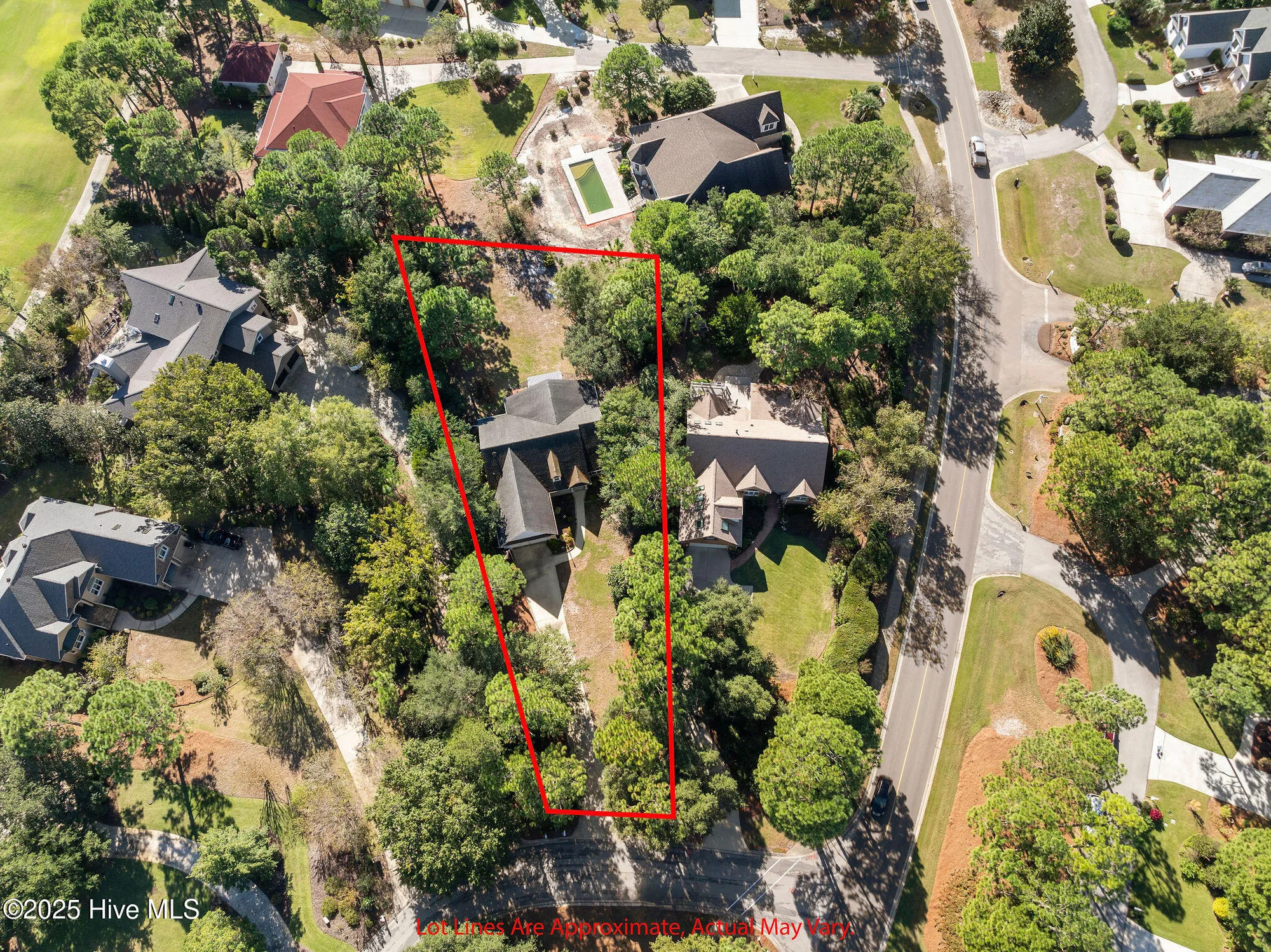 Property Slideshow image 40 of 66 | 3305 gordonia cir, Southport, NC, 28461