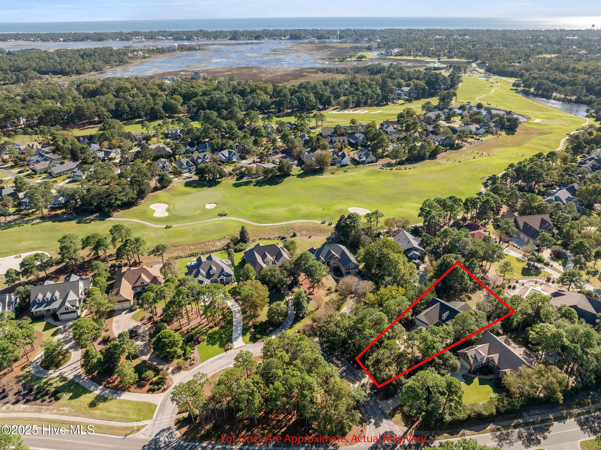 Property Slideshow image 42 of 66 | 3305 gordonia cir, Southport, NC, 28461