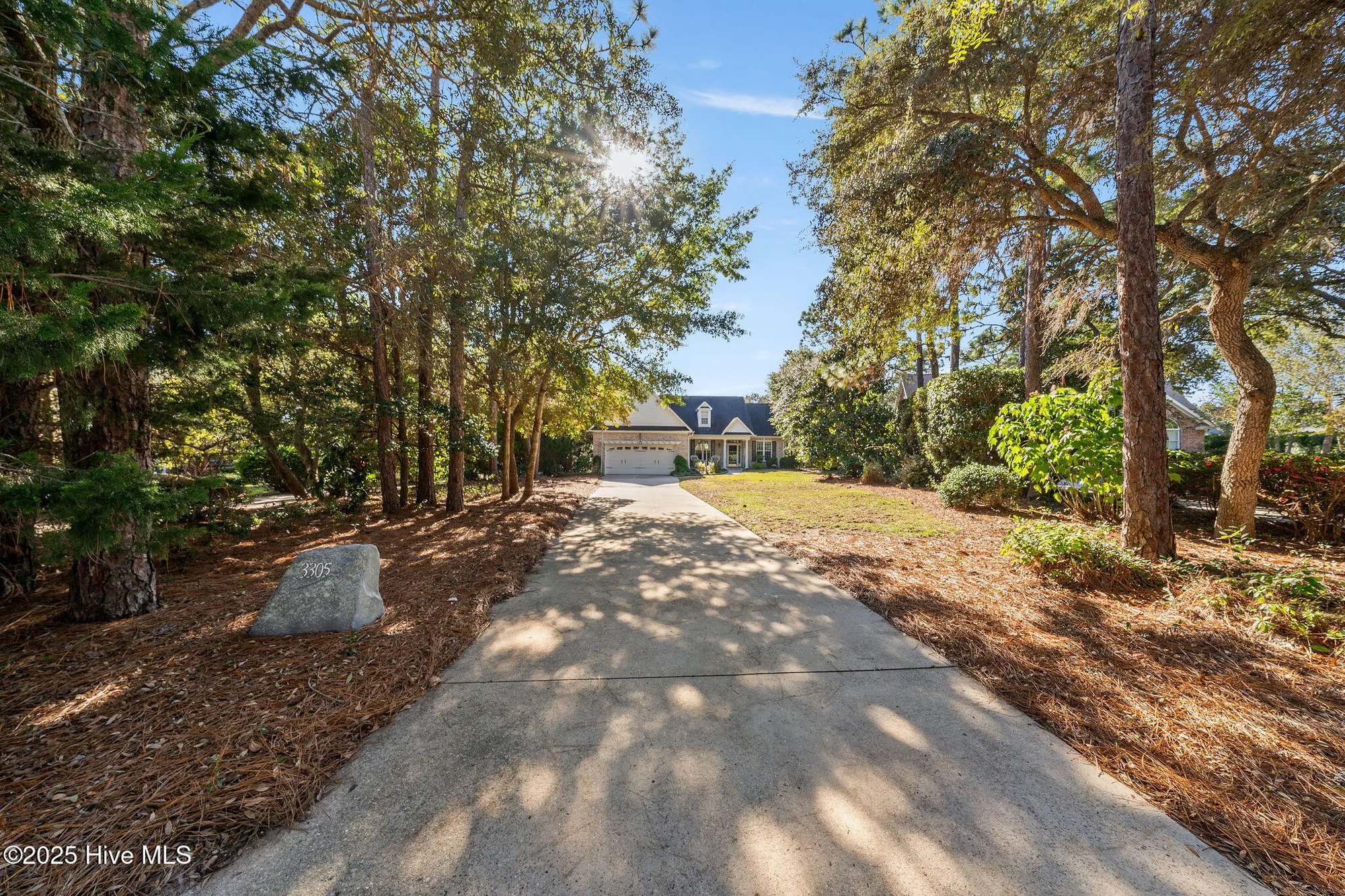 Property Slideshow image 3 of 66 | 3305 gordonia cir, Southport, NC, 28461