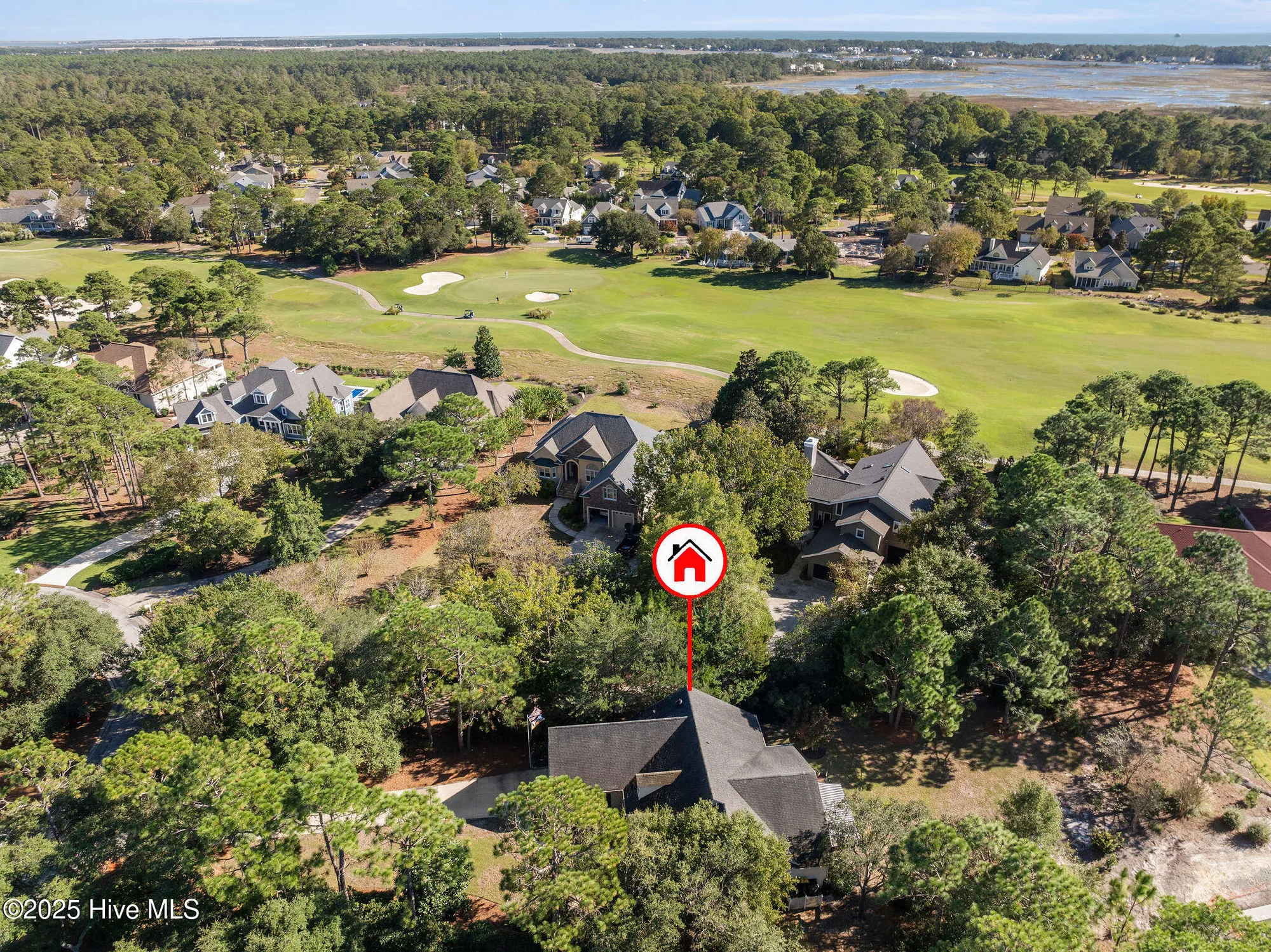 Property Slideshow image 44 of 66 | 3305 gordonia cir, Southport, NC, 28461