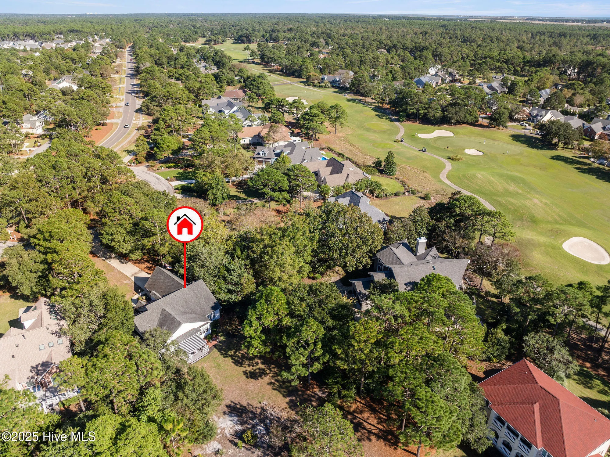 Property Slideshow image 45 of 66 | 3305 gordonia cir, Southport, NC, 28461