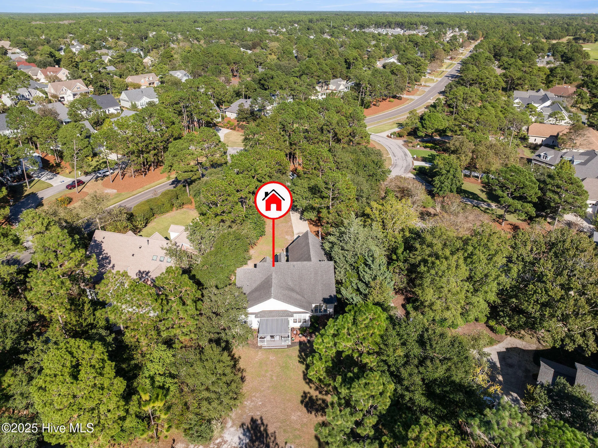 Property Slideshow image 46 of 66 | 3305 gordonia cir, Southport, NC, 28461
