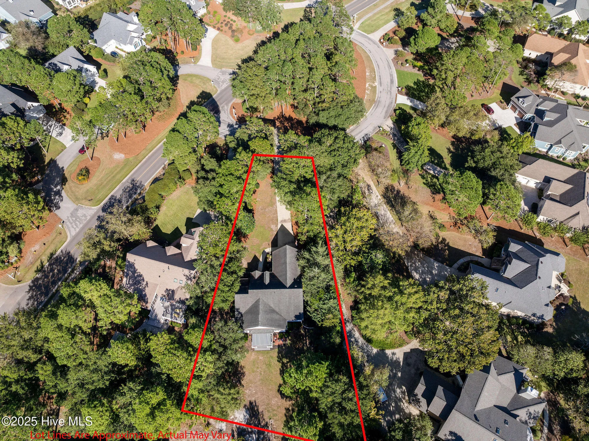 Property Slideshow image 4 of 66 | 3305 gordonia cir, Southport, NC, 28461