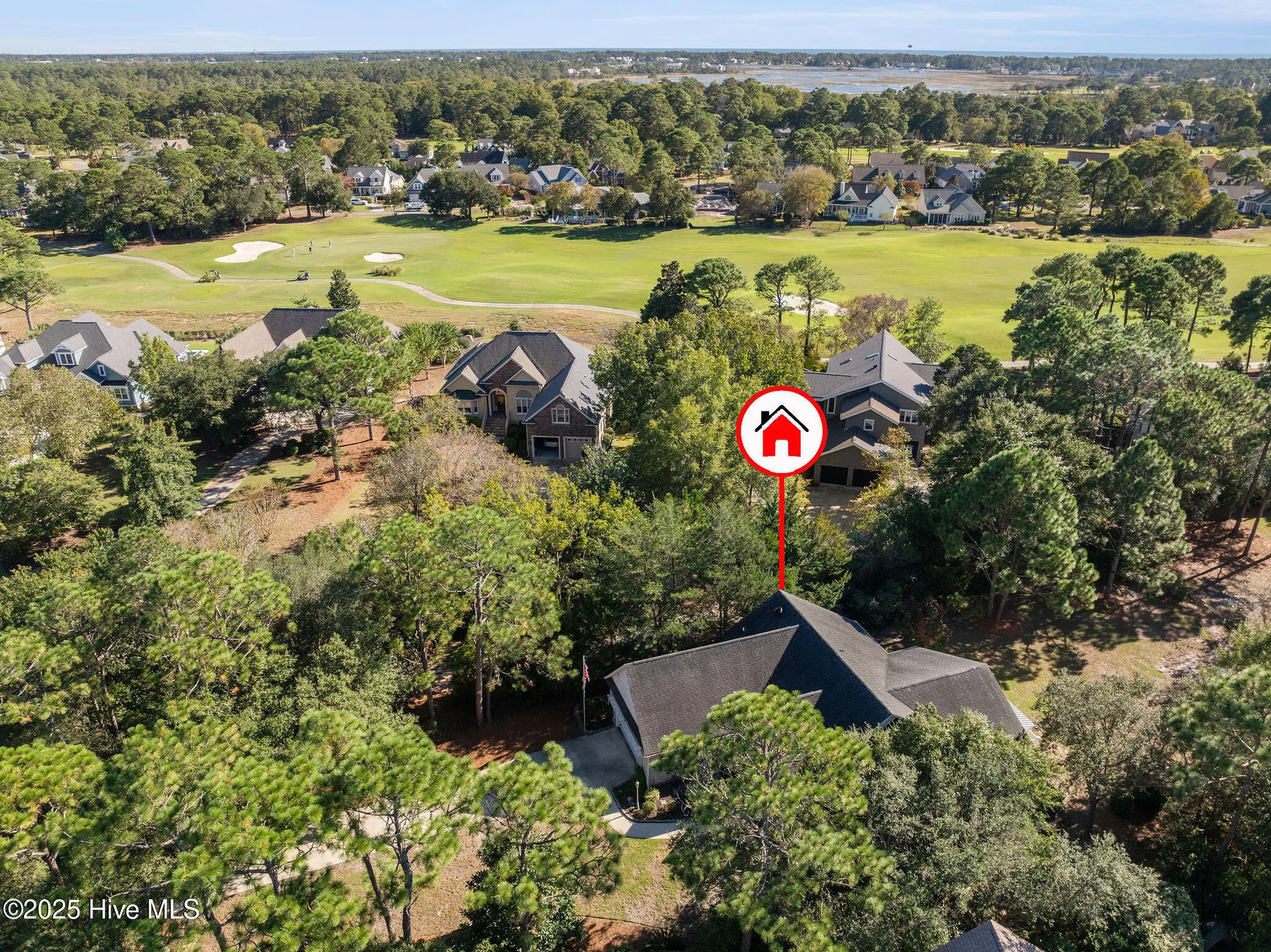 Property Slideshow image 48 of 66 | 3305 gordonia cir, Southport, NC, 28461