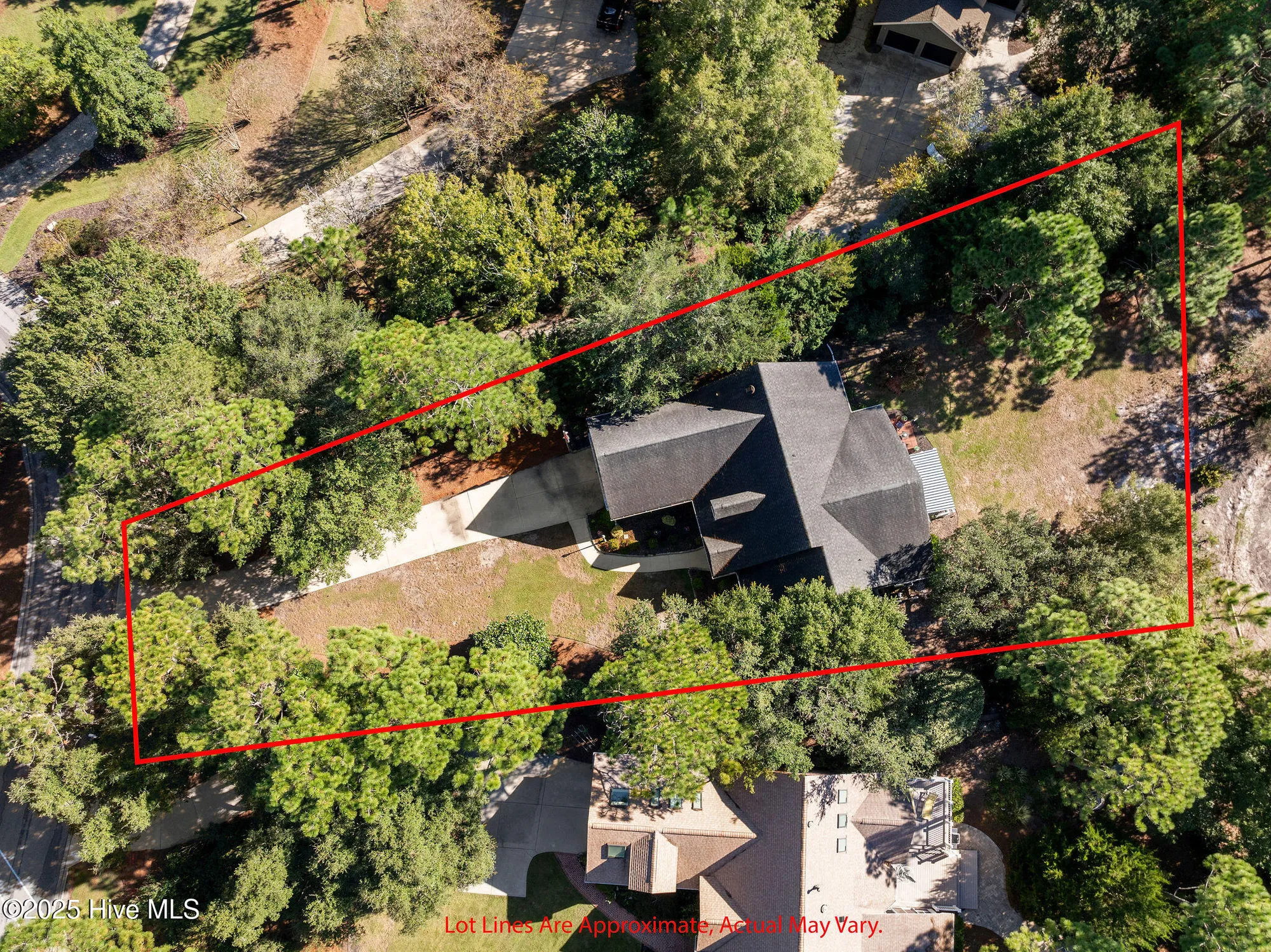 Property Slideshow image 49 of 66 | 3305 gordonia cir, Southport, NC, 28461