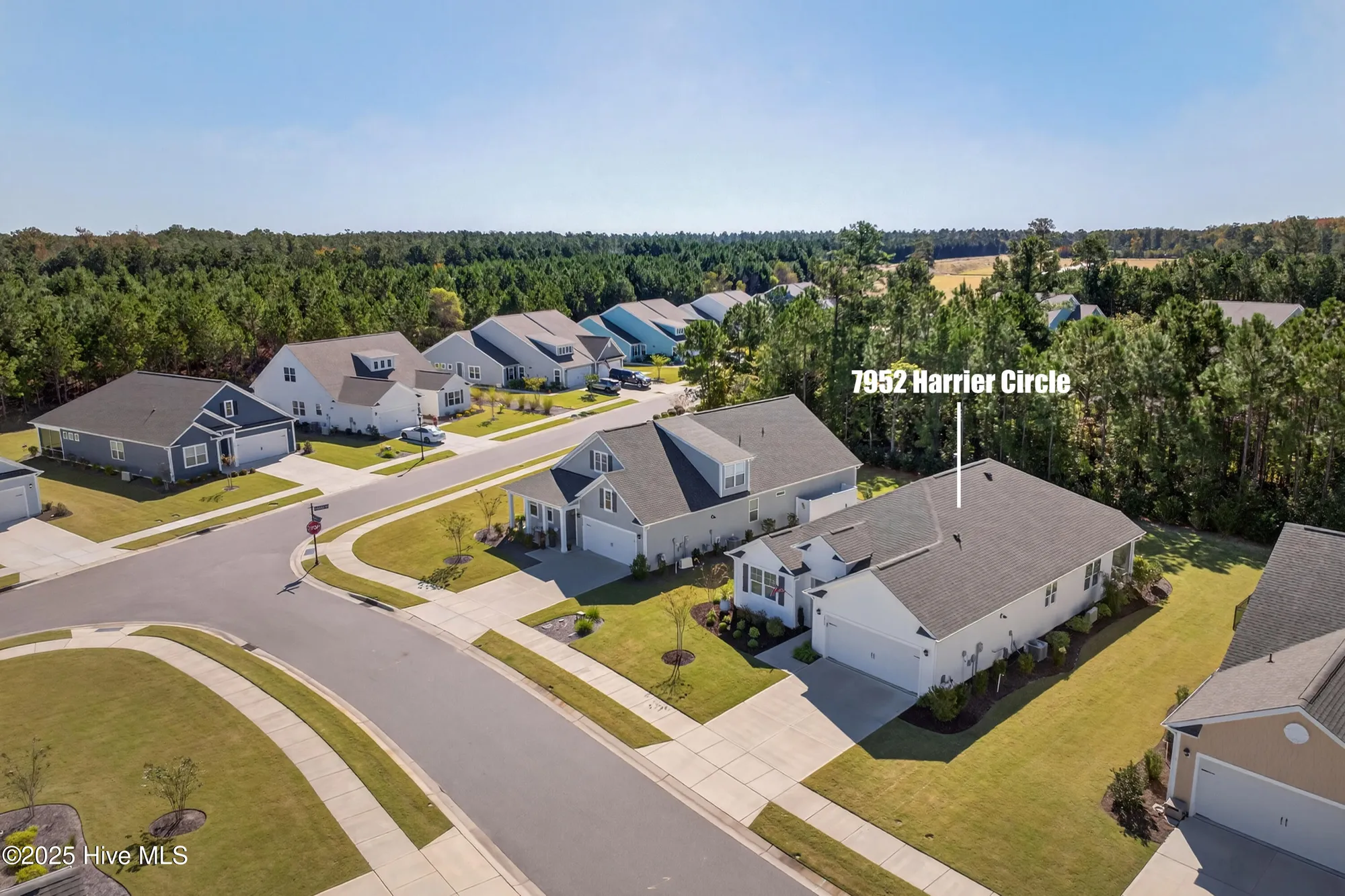 Property Slideshow image 2 of 81 | 7952 harrier cir, Leland, NC, 28451