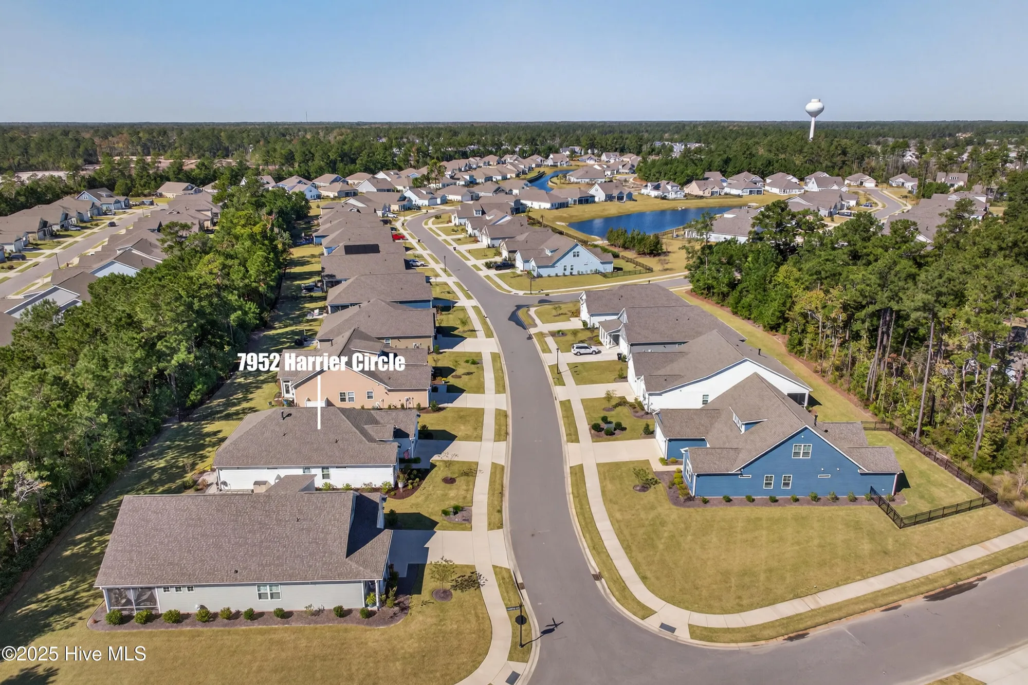 Property Slideshow image 43 of 81 | 7952 harrier cir, Leland, NC, 28451