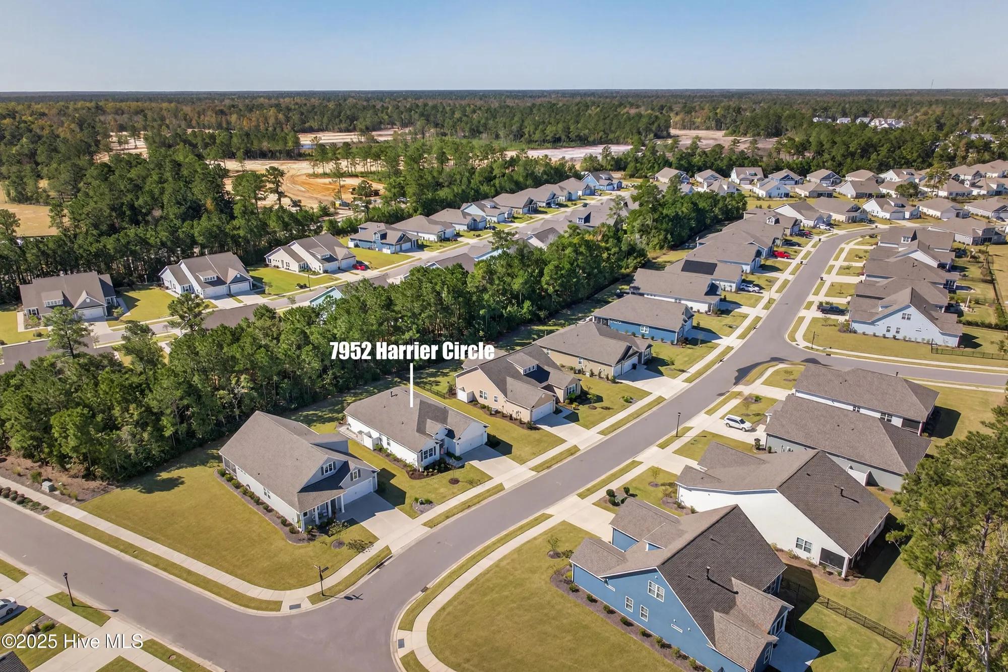 Property Slideshow image 44 of 81 | 7952 harrier cir, Leland, NC, 28451