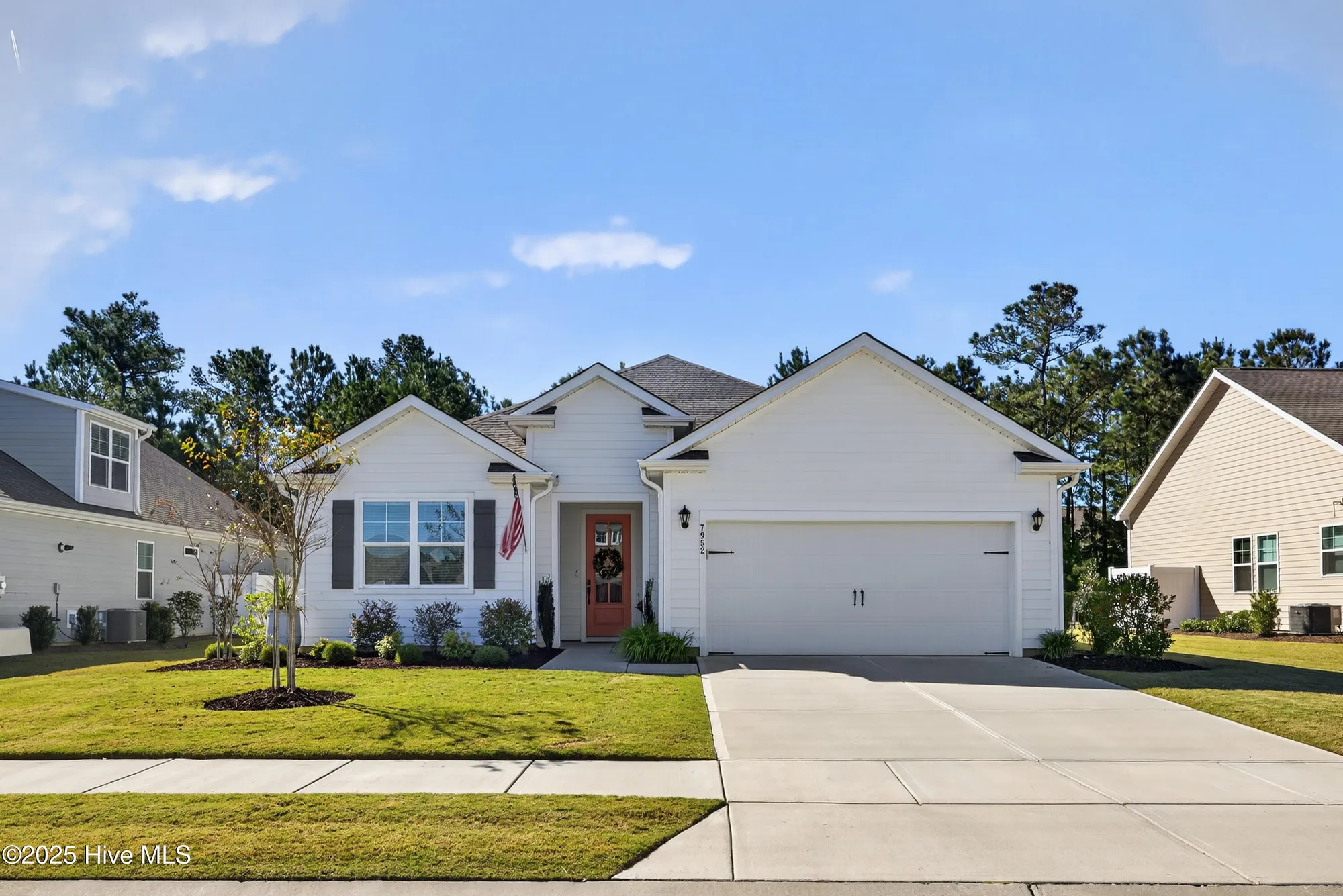 Property Slideshow image 38 of 81 | 7952 harrier cir, Leland, NC, 28451