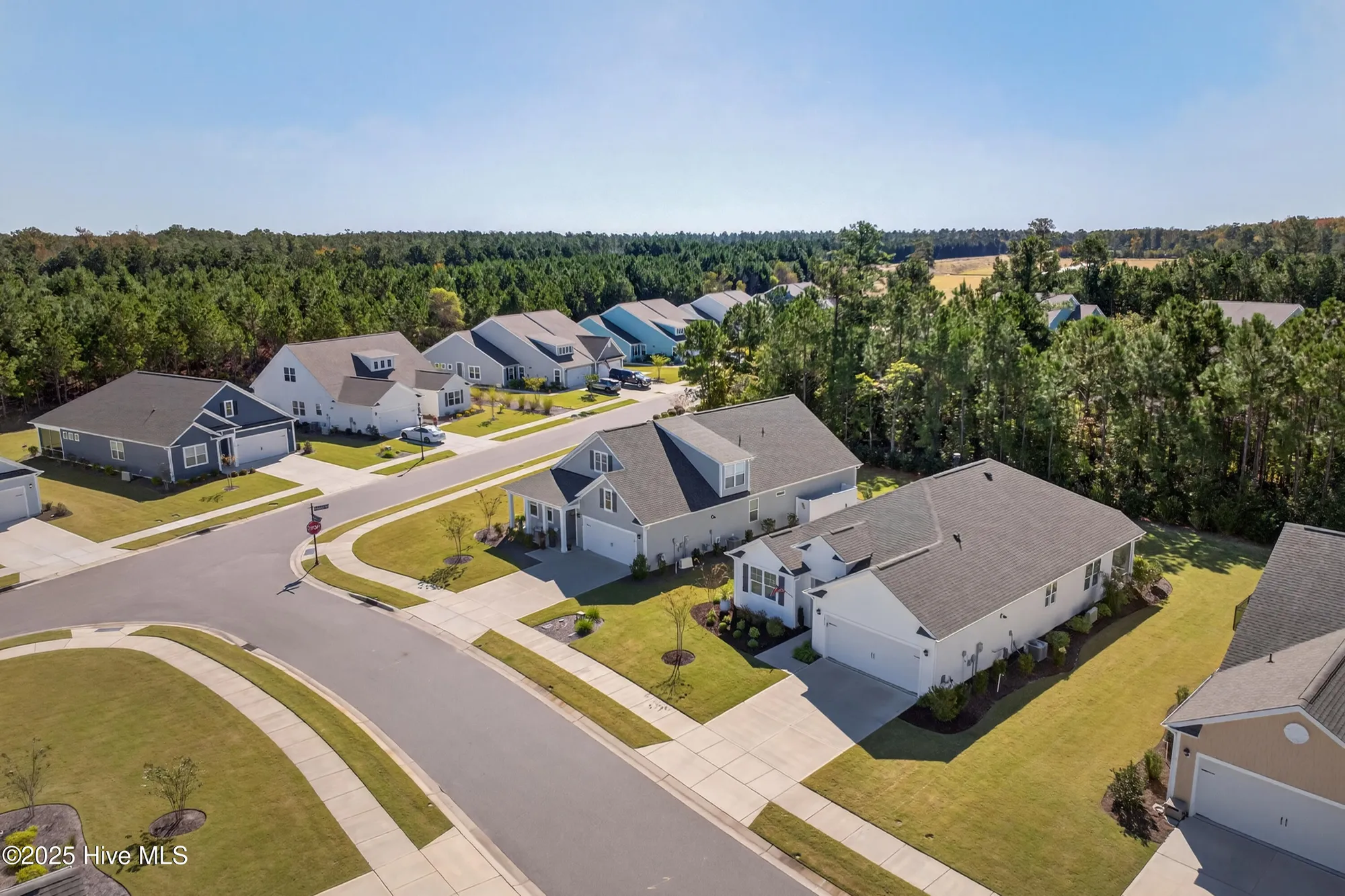 Property Slideshow image 39 of 81 | 7952 harrier cir, Leland, NC, 28451