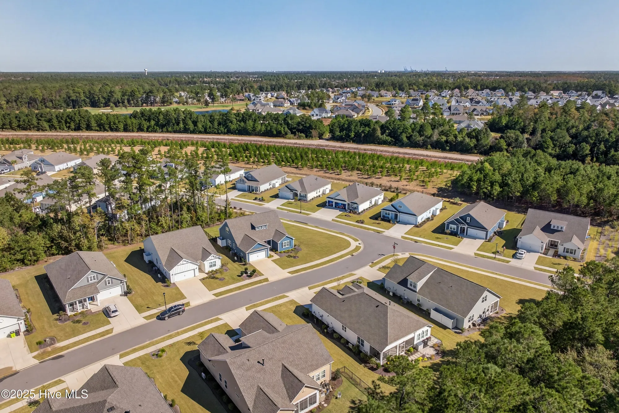 Property Slideshow image 40 of 81 | 7952 harrier cir, Leland, NC, 28451