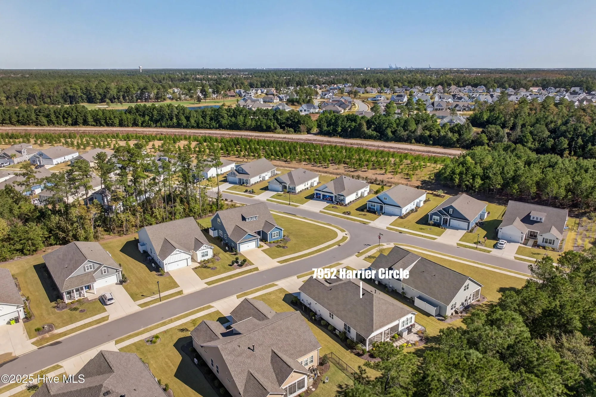 Property Slideshow image 41 of 81 | 7952 harrier cir, Leland, NC, 28451