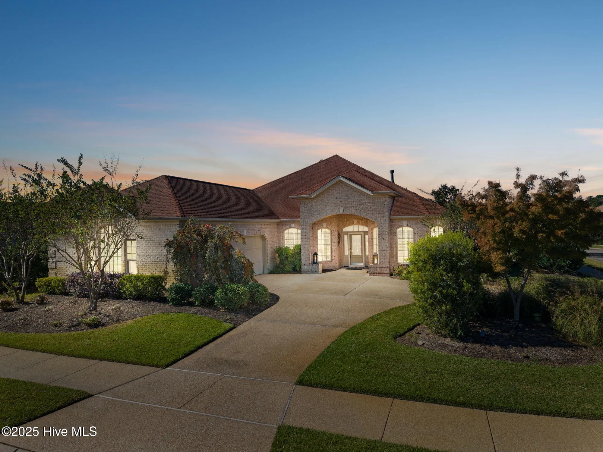 Property Slideshow image 1 of 37 | 2143 villamar dr, Leland, NC, 28451