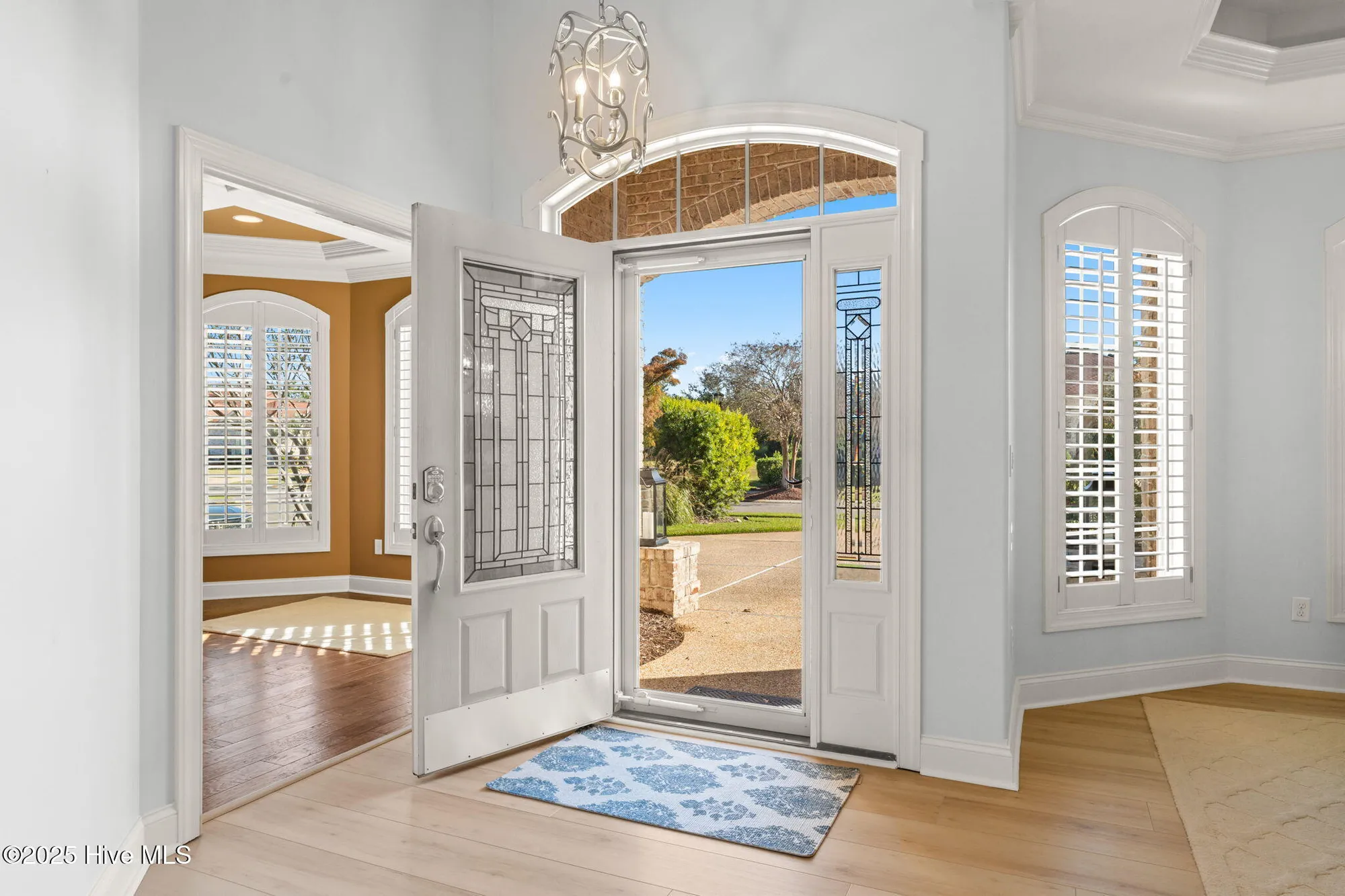 Property Slideshow image 3 of 37 | 2143 villamar dr, Leland, NC, 28451