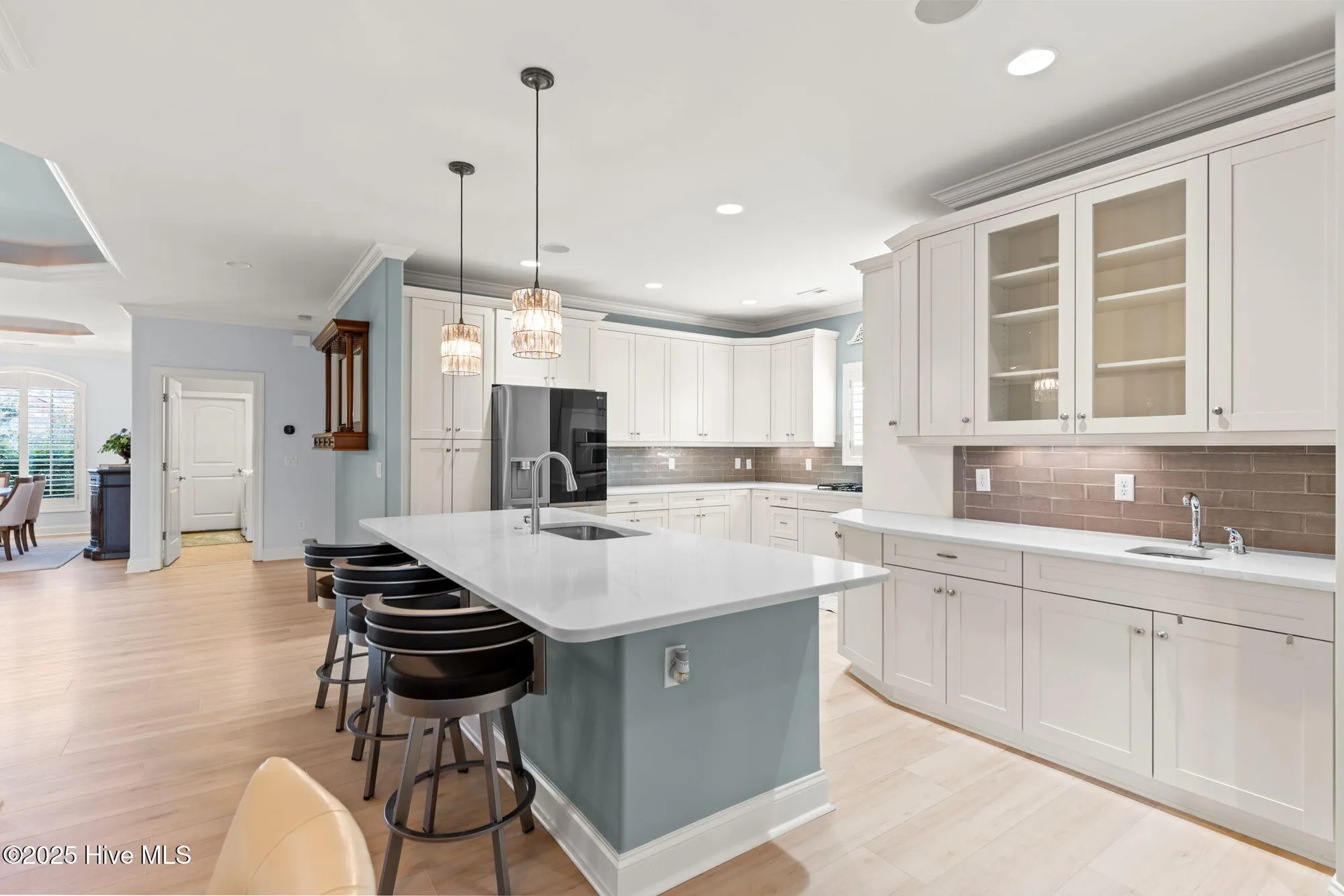 Property Slideshow image 8 of 37 | 2143 villamar dr, Leland, NC, 28451