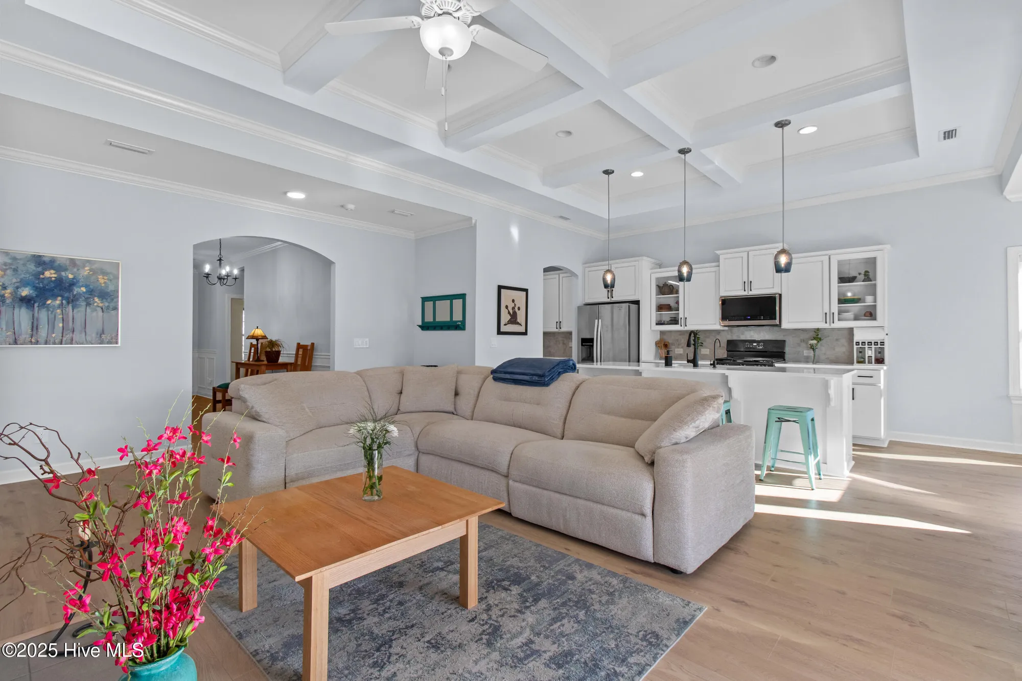 Property Slideshow image 16 of 54 | 4069 druids glen dr, Leland, NC, 28451