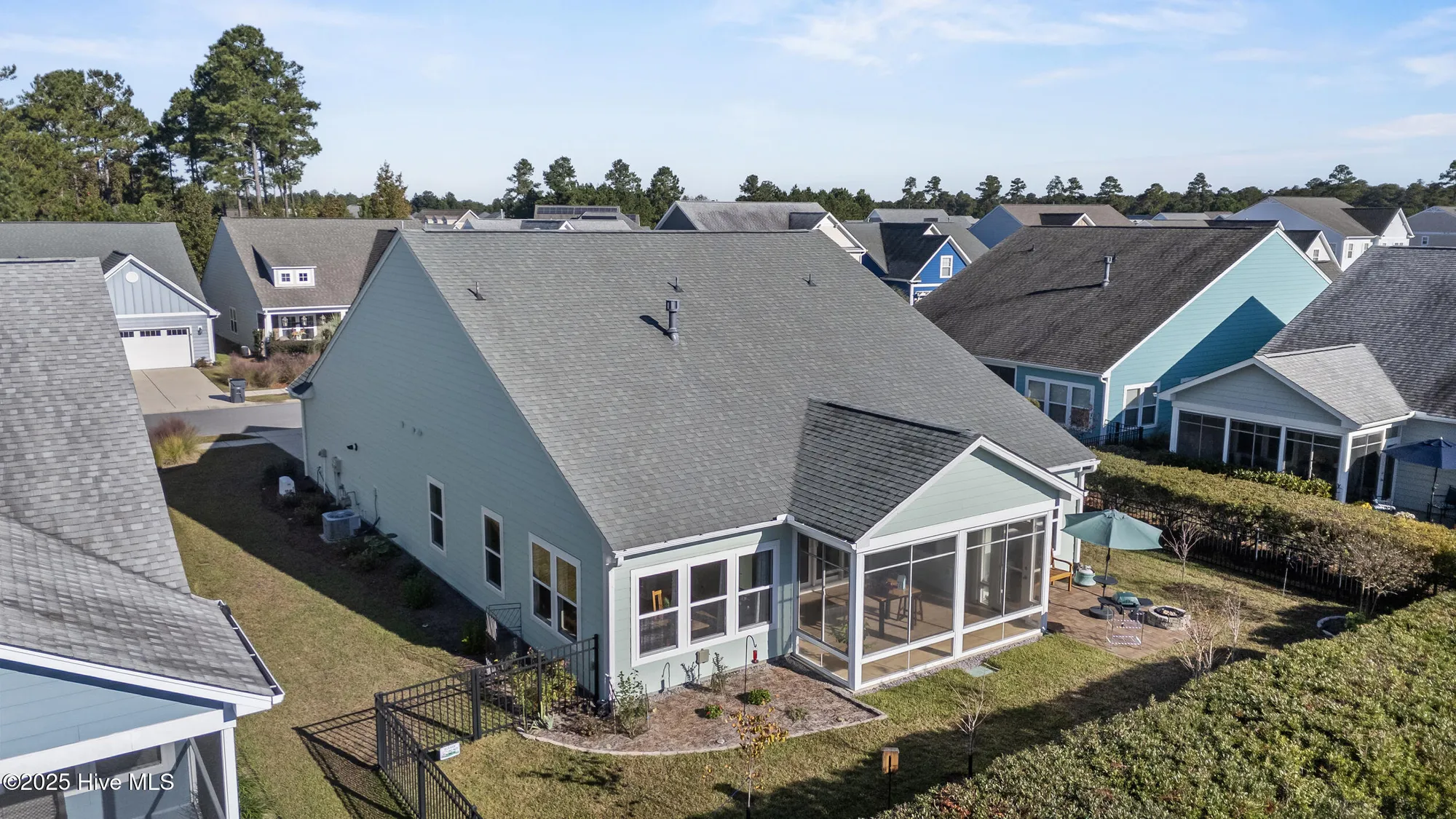 Property Slideshow image 7 of 54 | 4069 druids glen dr, Leland, NC, 28451