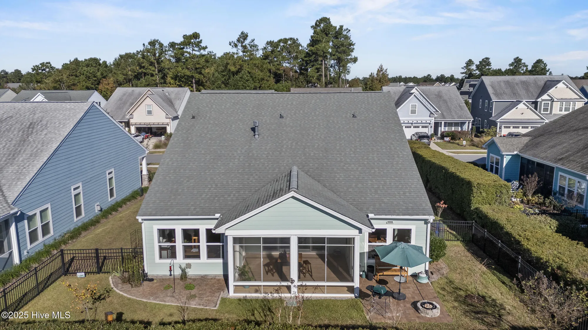 Property Slideshow image 8 of 54 | 4069 druids glen dr, Leland, NC, 28451