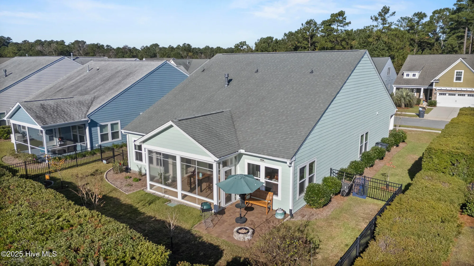 Property Slideshow image 9 of 54 | 4069 druids glen dr, Leland, NC, 28451