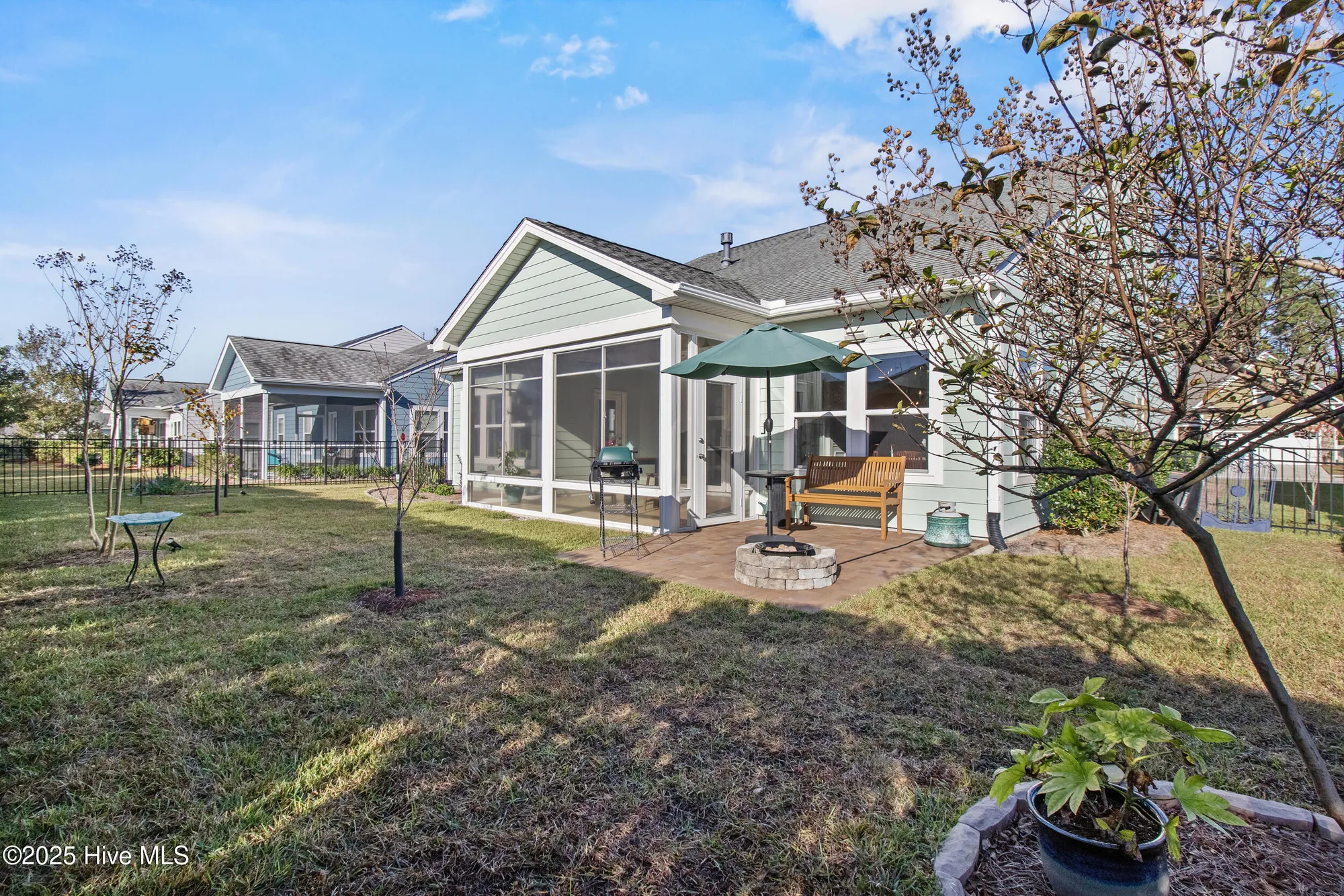 Property Slideshow image 42 of 54 | 4069 druids glen dr, Leland, NC, 28451