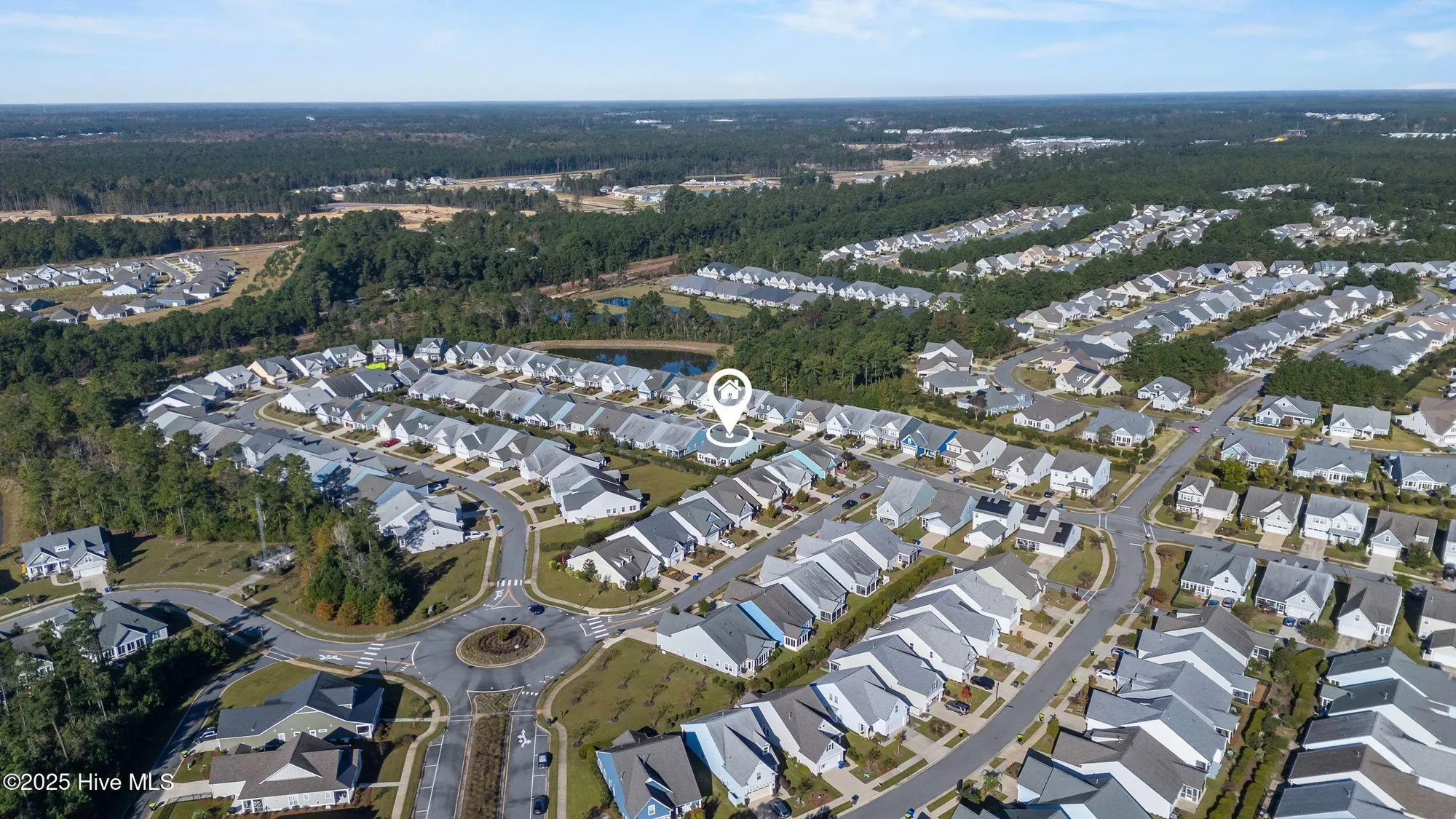 Property Slideshow image 46 of 54 | 4069 druids glen dr, Leland, NC, 28451