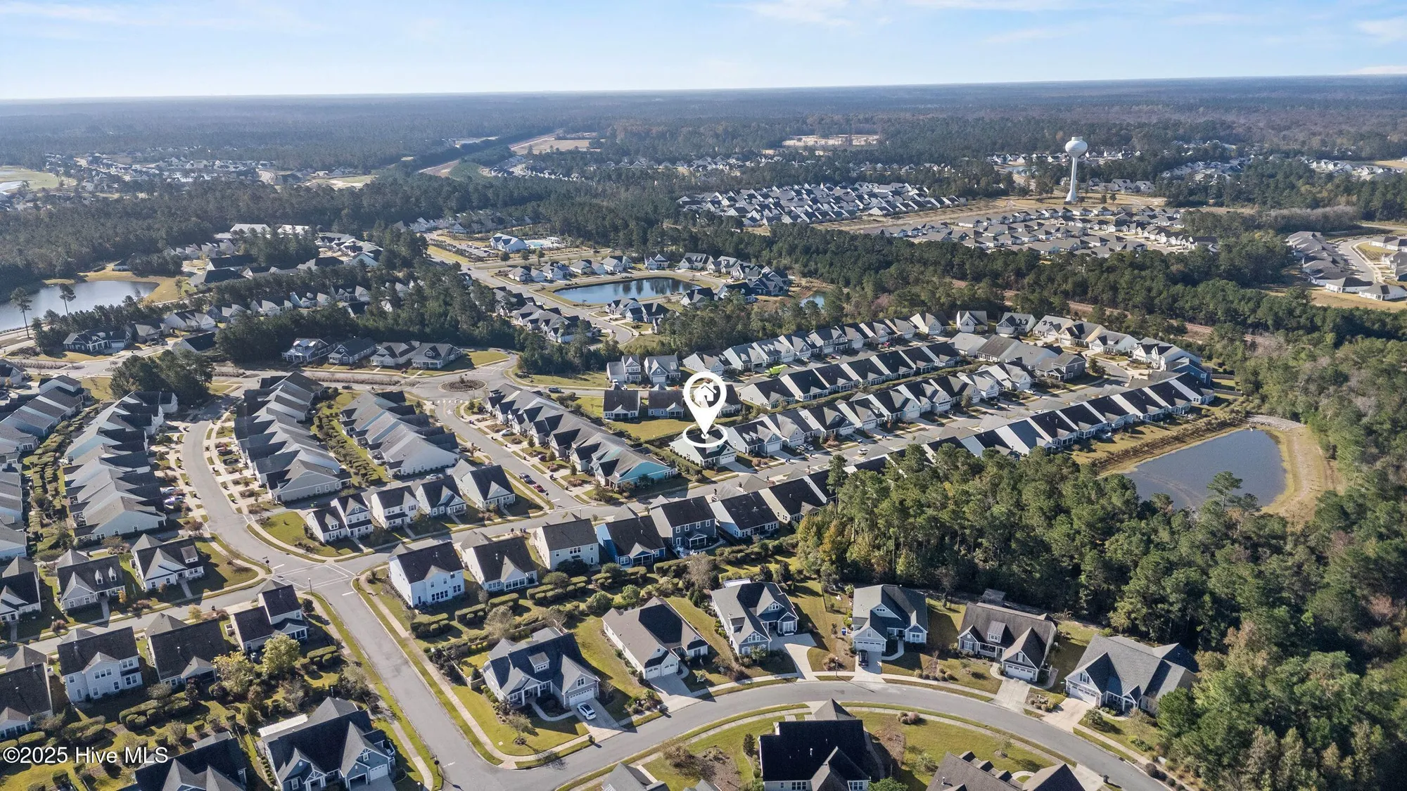 Property Slideshow image 47 of 54 | 4069 druids glen dr, Leland, NC, 28451