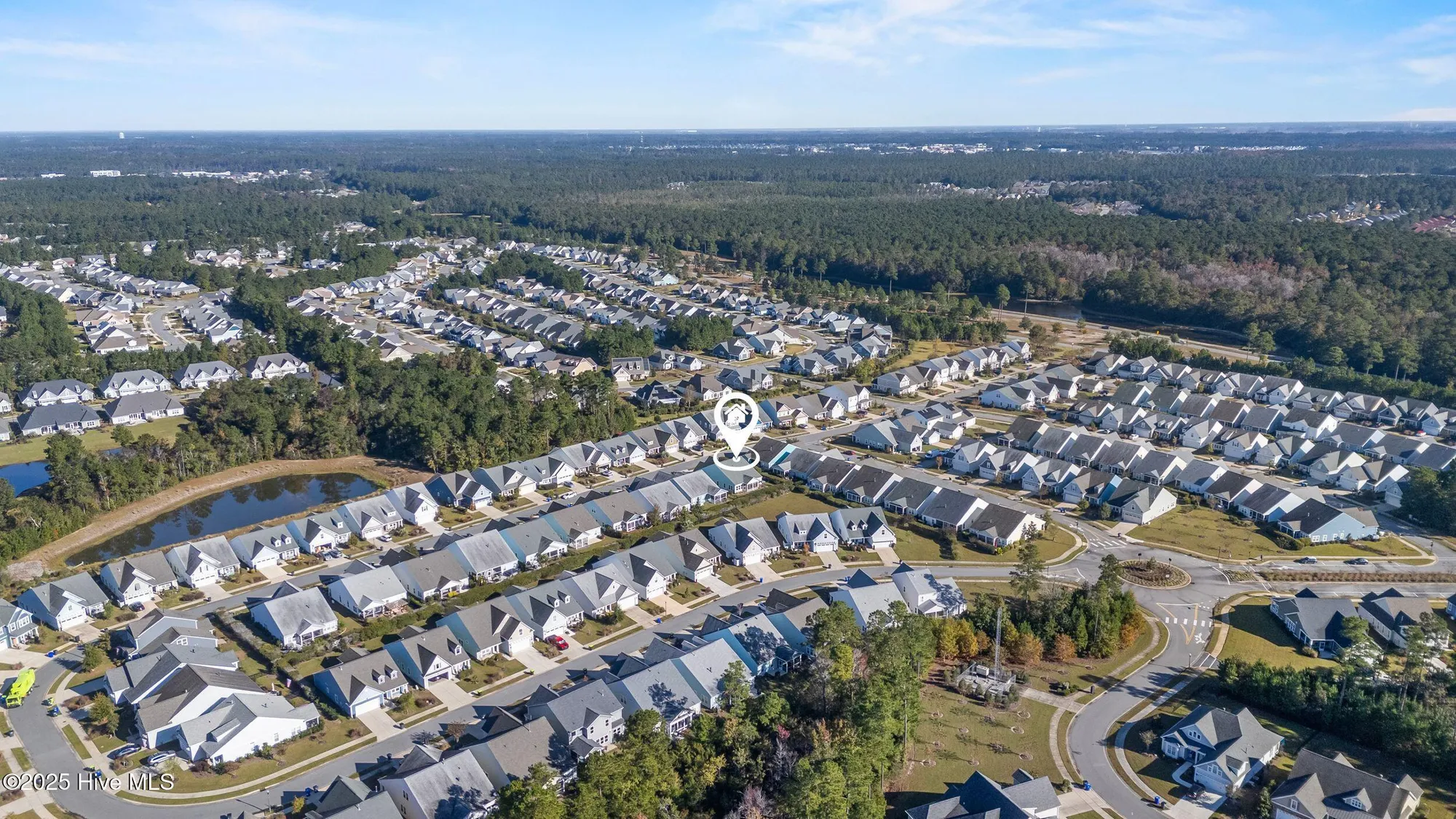 Property Slideshow image 48 of 54 | 4069 druids glen dr, Leland, NC, 28451