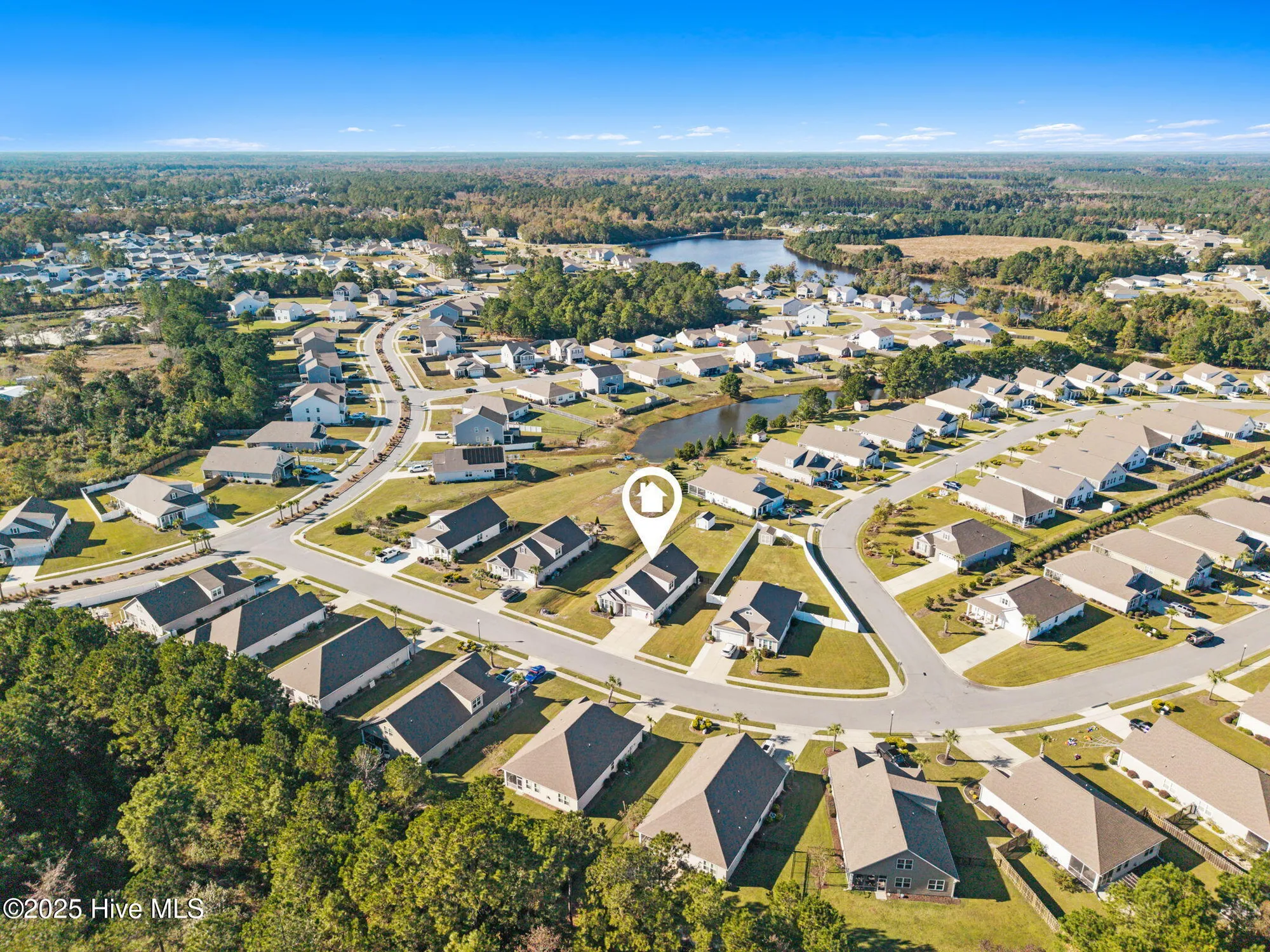 Property Slideshow image 4 of 65 | 1814 bards dr se, Bolivia, NC, 28422