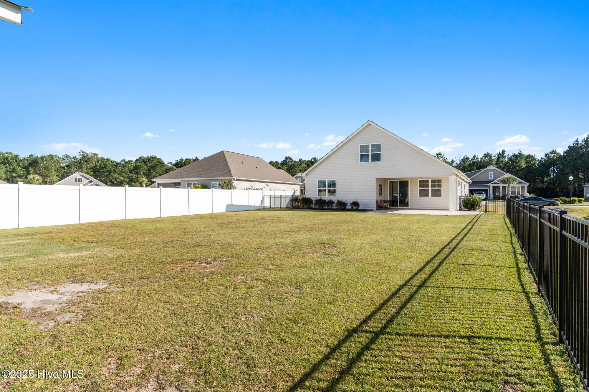 Property Slideshow image 47 of 65 | 1814 bards dr se, Bolivia, NC, 28422