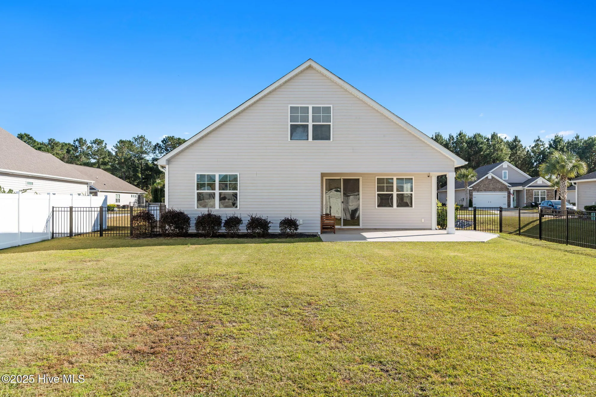 Property Slideshow image 48 of 65 | 1814 bards dr se, Bolivia, NC, 28422