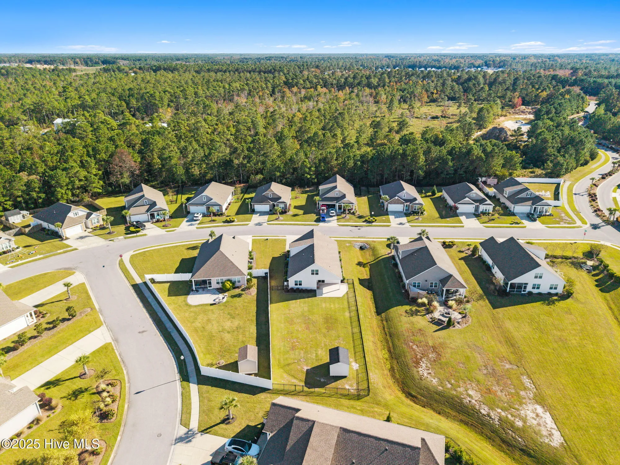 Property Slideshow image 54 of 65 | 1814 bards dr se, Bolivia, NC, 28422