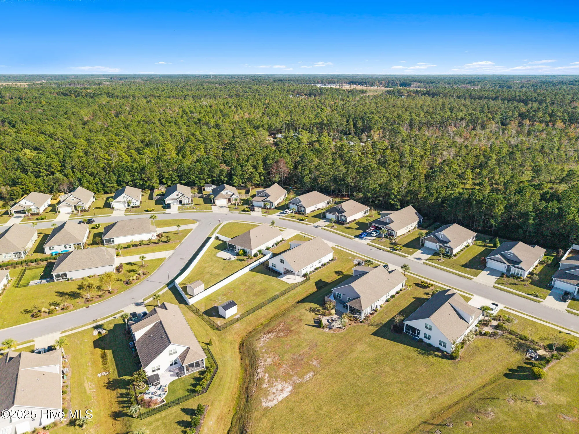 Property Slideshow image 55 of 65 | 1814 bards dr se, Bolivia, NC, 28422