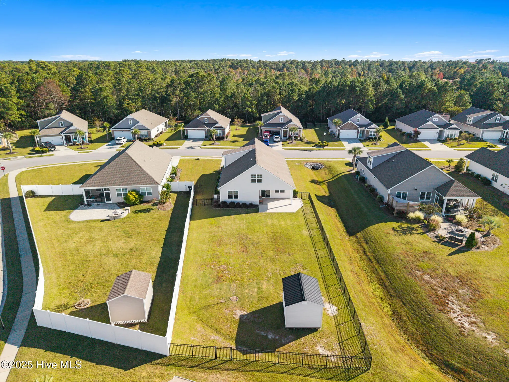 Property Slideshow image 58 of 65 | 1814 bards dr se, Bolivia, NC, 28422