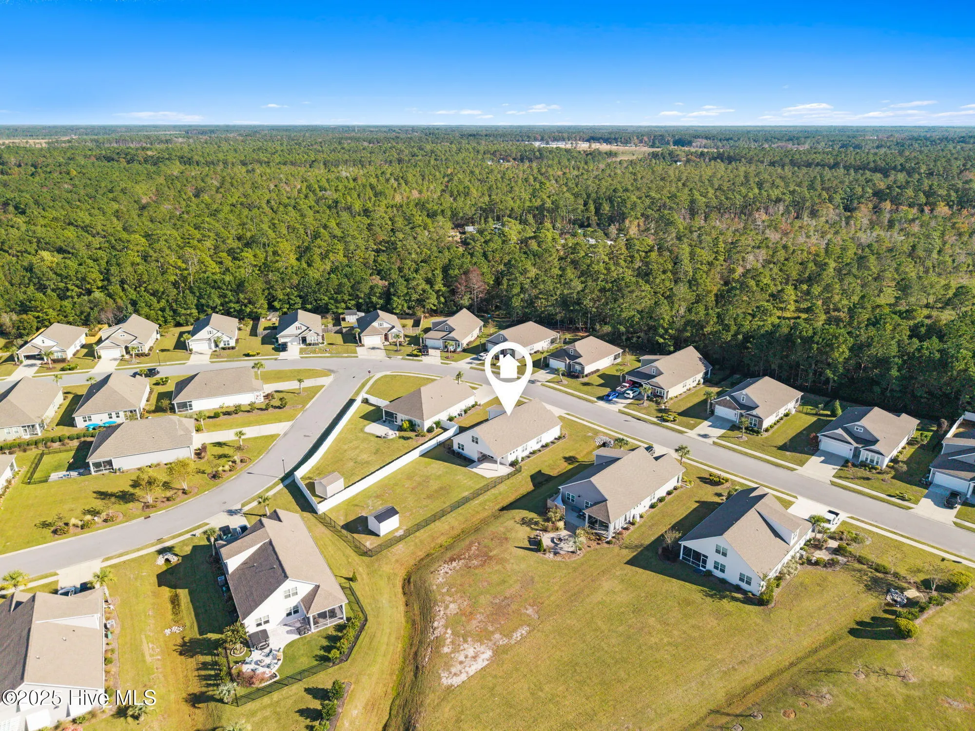 Property Slideshow image 59 of 65 | 1814 bards dr se, Bolivia, NC, 28422