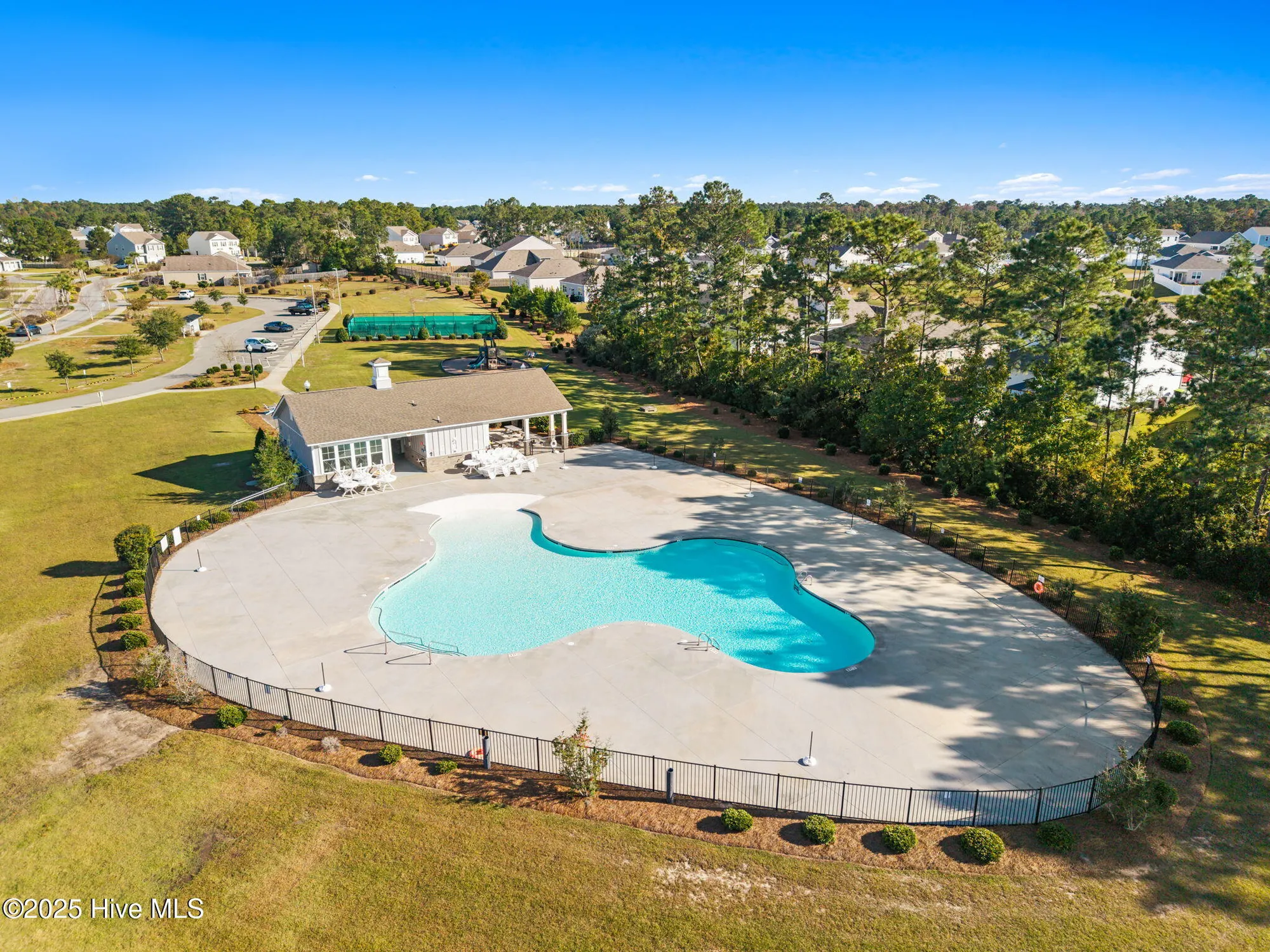 Property Slideshow image 60 of 65 | 1814 bards dr se, Bolivia, NC, 28422