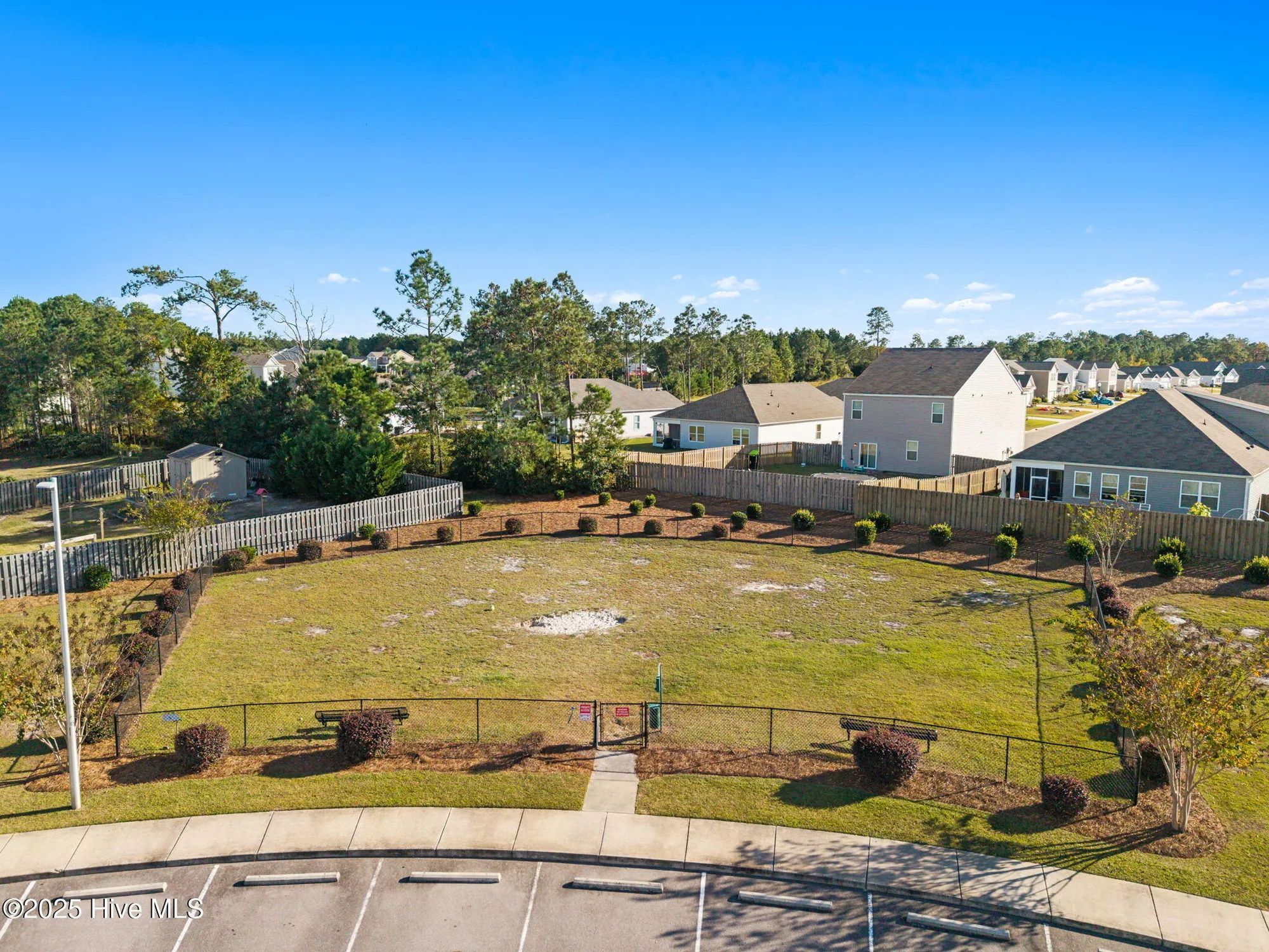 Property Slideshow image 61 of 65 | 1814 bards dr se, Bolivia, NC, 28422