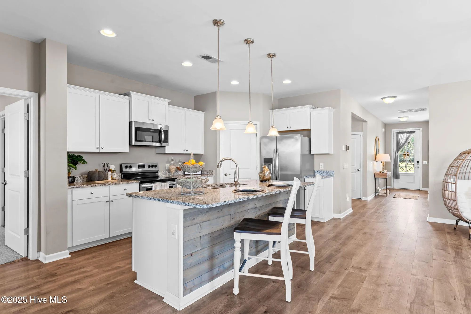 Property Slideshow image 7 of 65 | 1814 bards dr se, Bolivia, NC, 28422