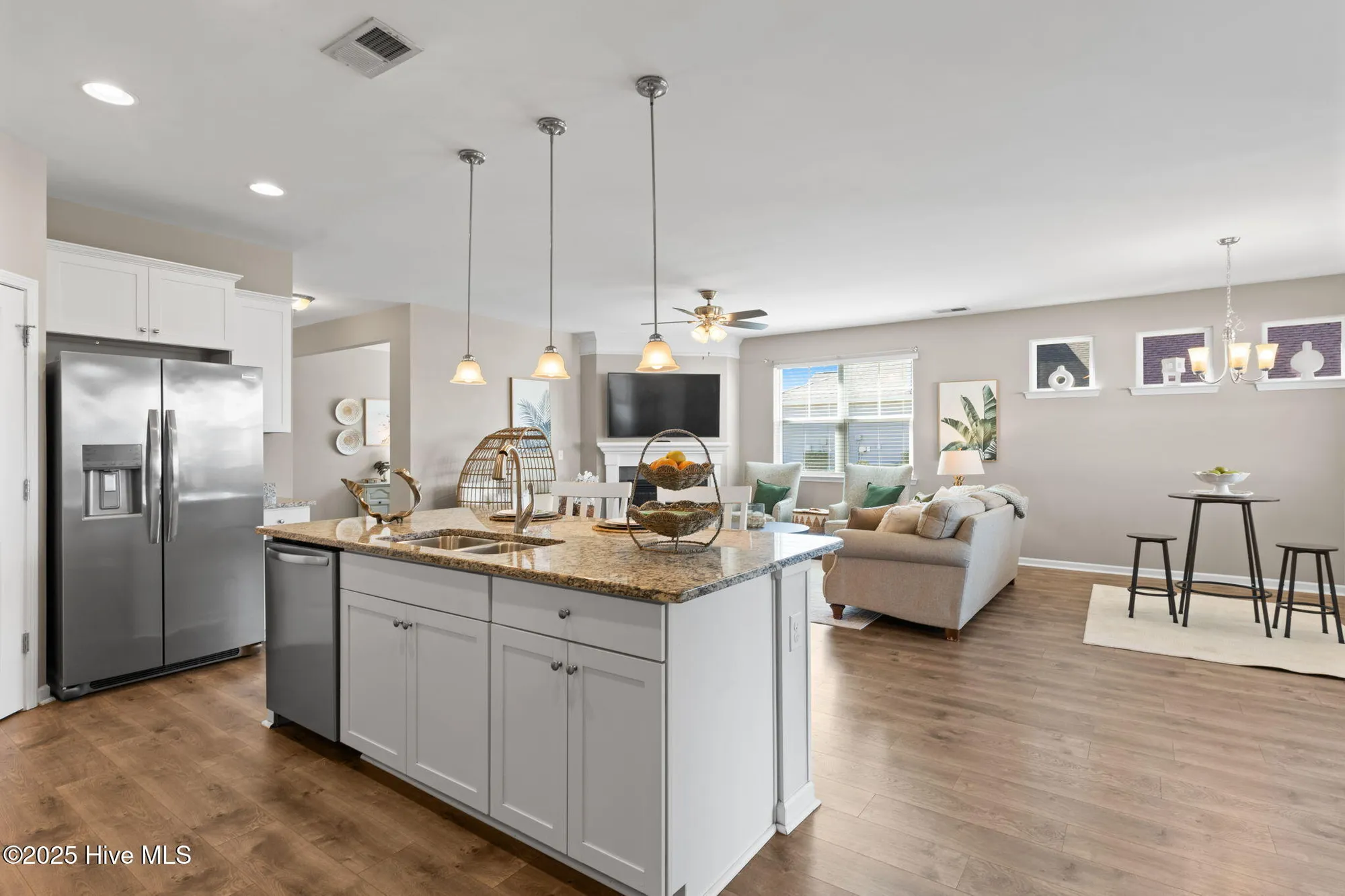 Property Slideshow image 10 of 65 | 1814 bards dr se, Bolivia, NC, 28422