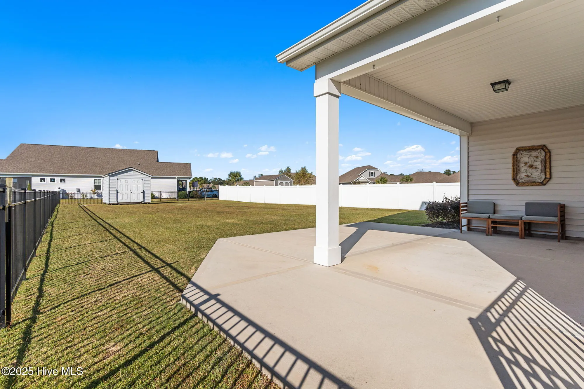 Property Slideshow image 45 of 65 | 1814 bards dr se, Bolivia, NC, 28422