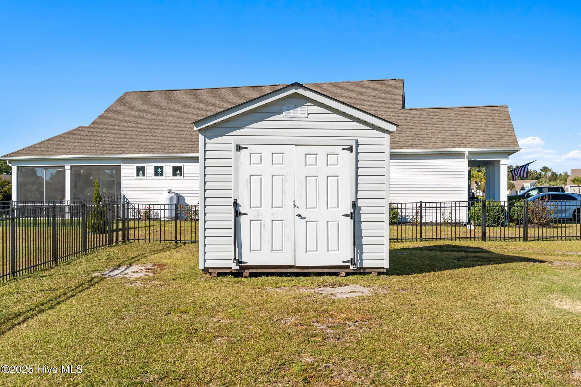 Property Slideshow image 46 of 65 | 1814 bards dr se, Bolivia, NC, 28422