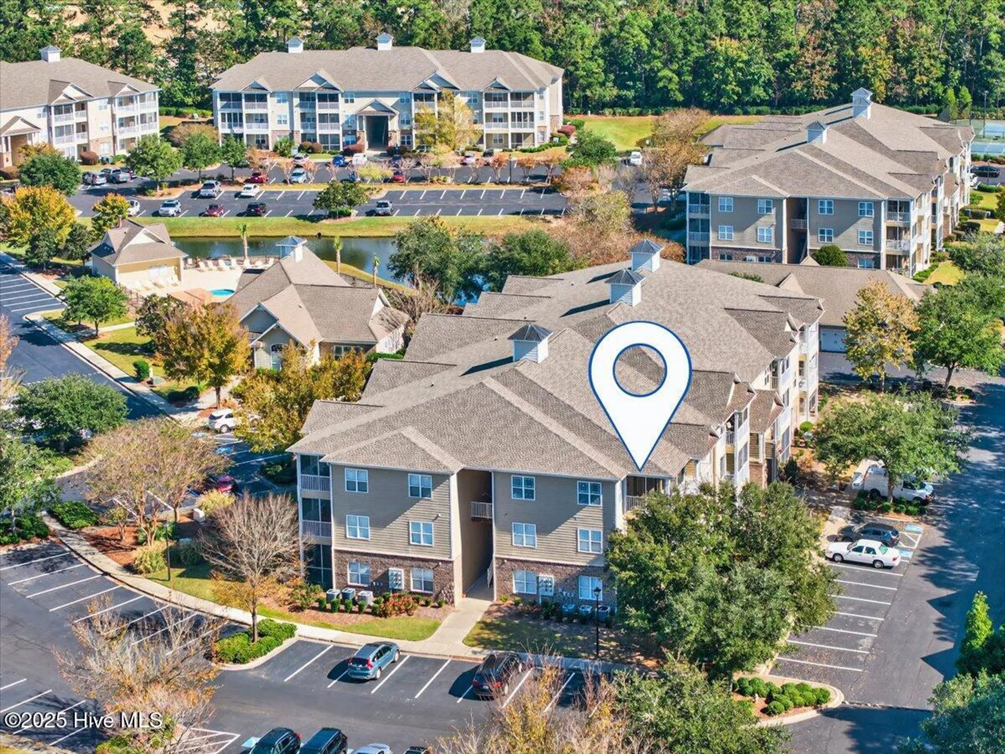 Property Slideshow image 2 of 65 | 221 woodlands way 23, Calabash, NC, 28467