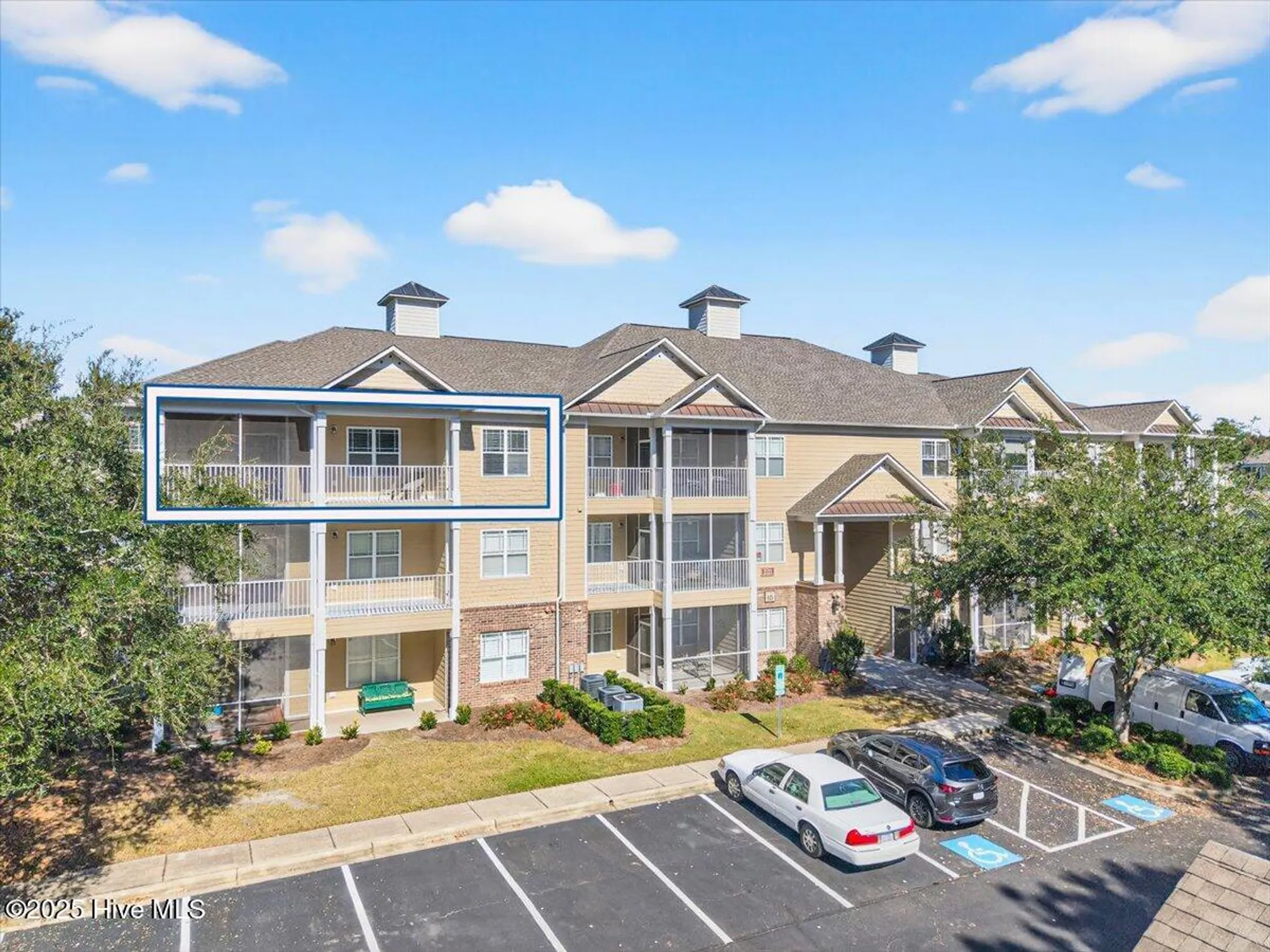 Property Slideshow image 5 of 65 | 221 woodlands way 23, Calabash, NC, 28467