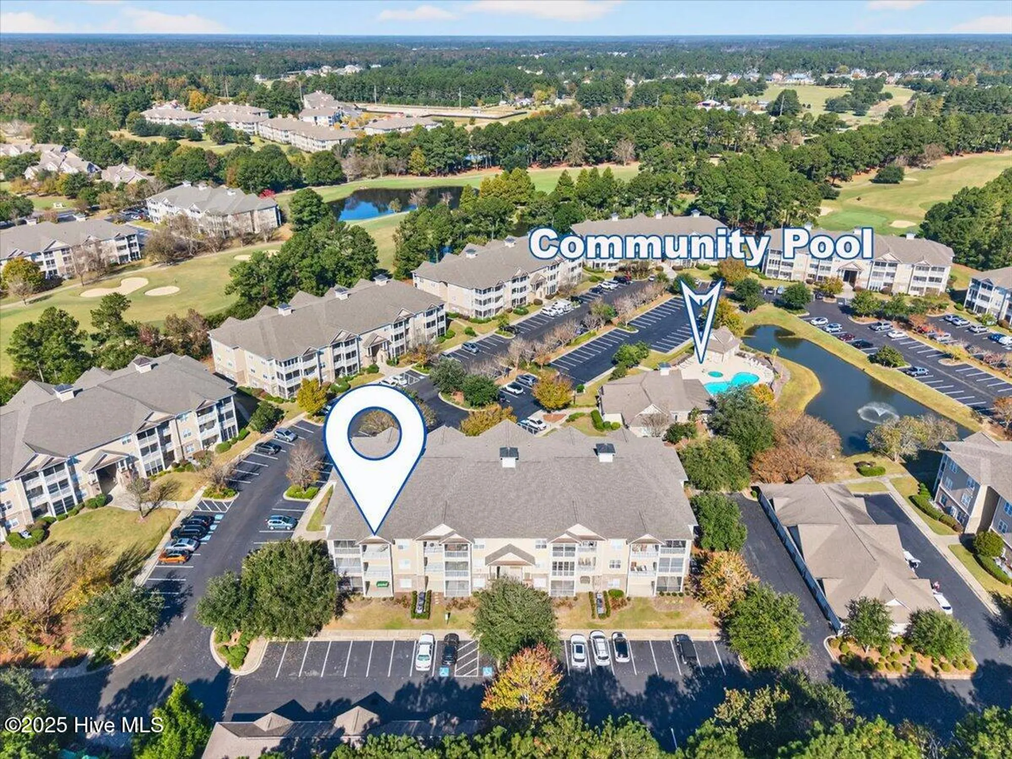 Property Slideshow image 38 of 65 | 221 woodlands way 23, Calabash, NC, 28467