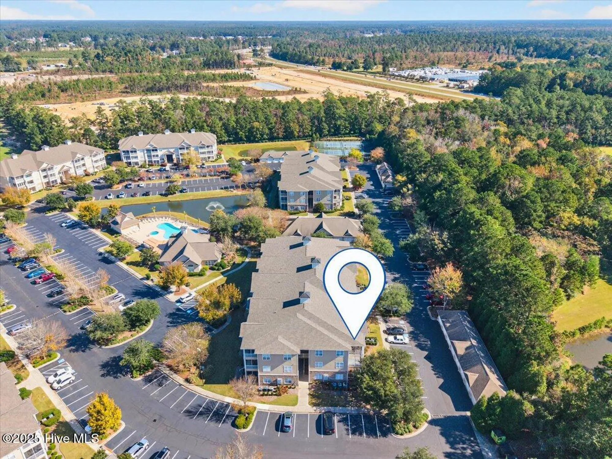 Property Slideshow image 40 of 65 | 221 woodlands way 23, Calabash, NC, 28467