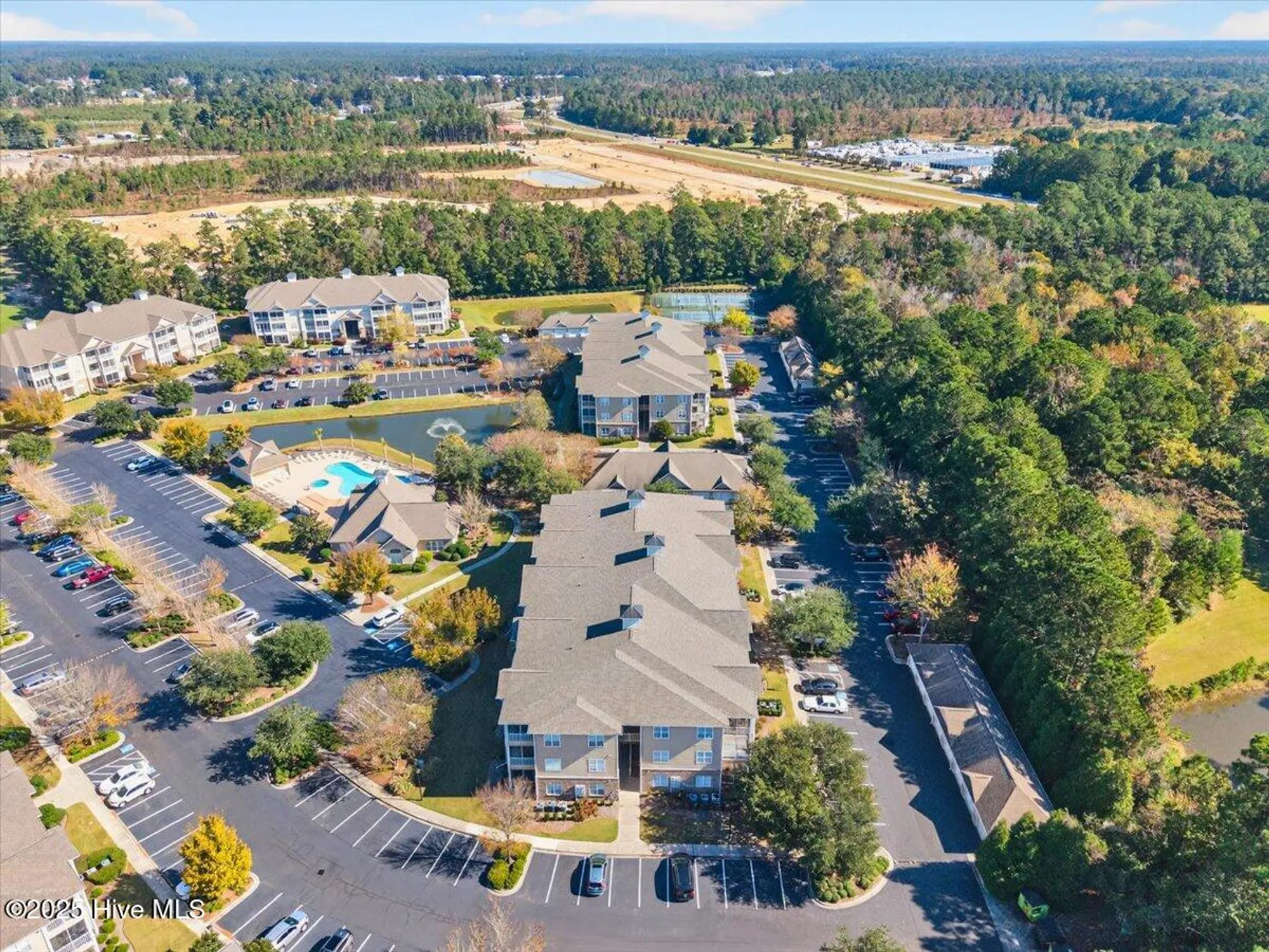 Property Slideshow image 41 of 65 | 221 woodlands way 23, Calabash, NC, 28467