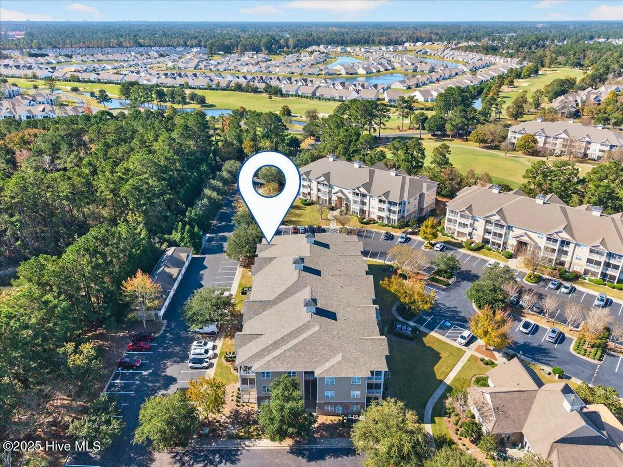 Property Slideshow image 42 of 65 | 221 woodlands way 23, Calabash, NC, 28467