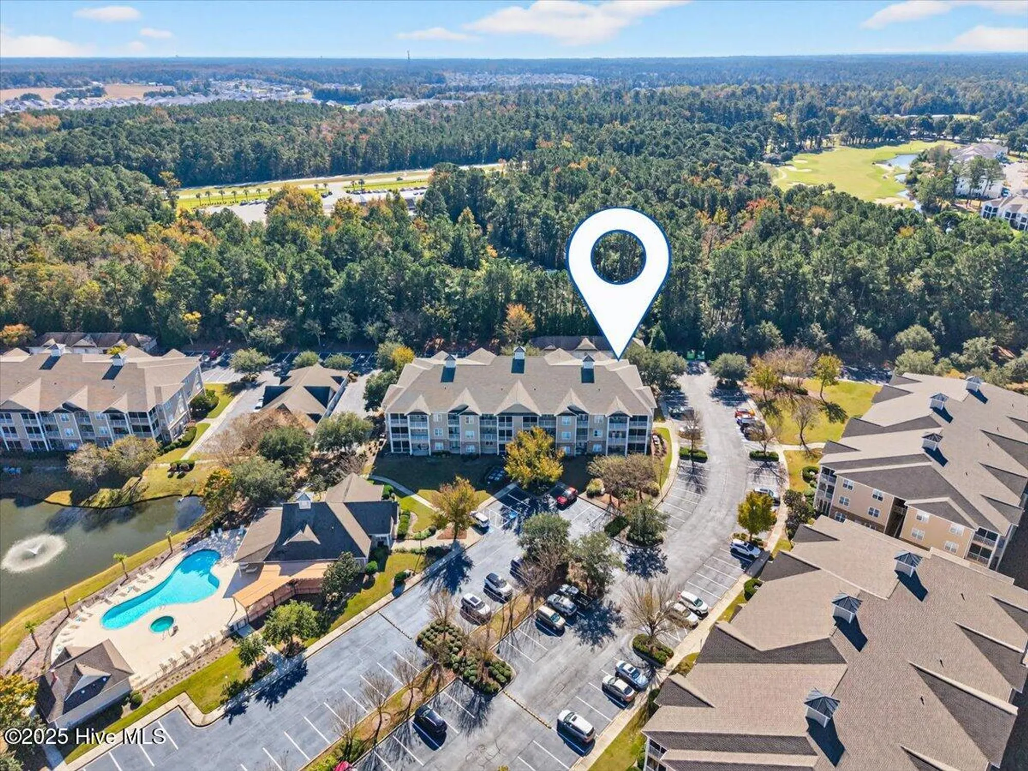 Property Slideshow image 44 of 65 | 221 woodlands way 23, Calabash, NC, 28467