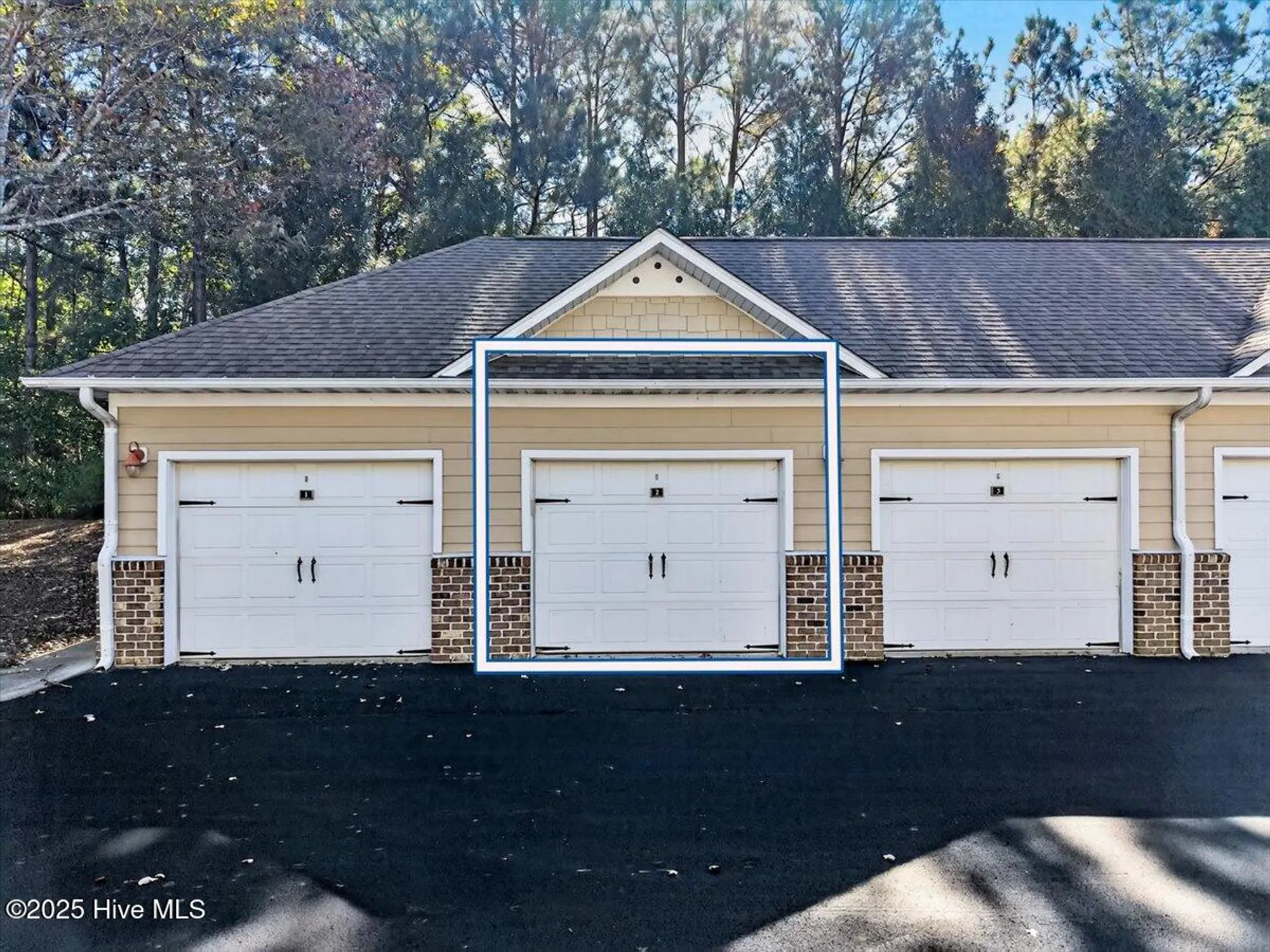 Property Slideshow image 47 of 65 | 221 woodlands way 23, Calabash, NC, 28467