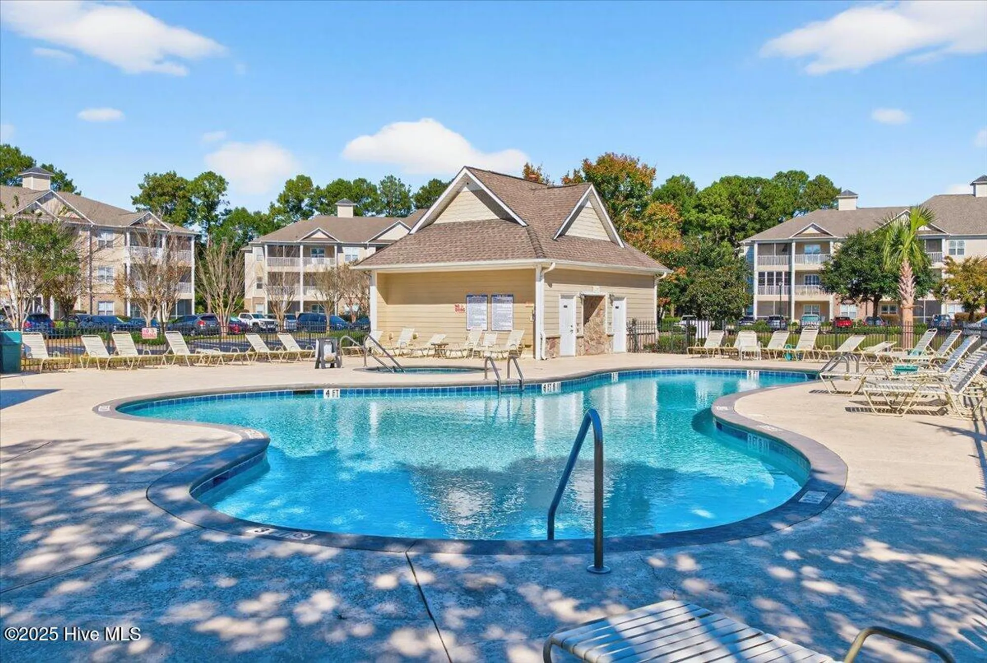 Property Slideshow image 50 of 65 | 221 woodlands way 23, Calabash, NC, 28467